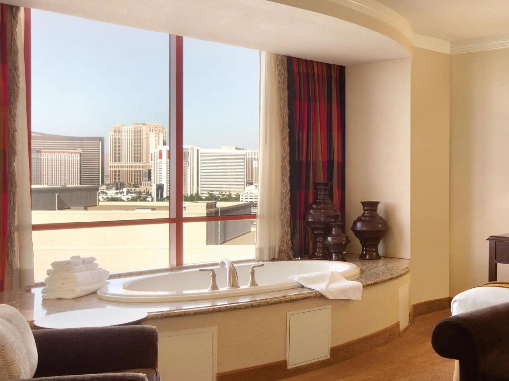 Day in Rio Hotel & Casino, a Destination by Hyatt Hotel