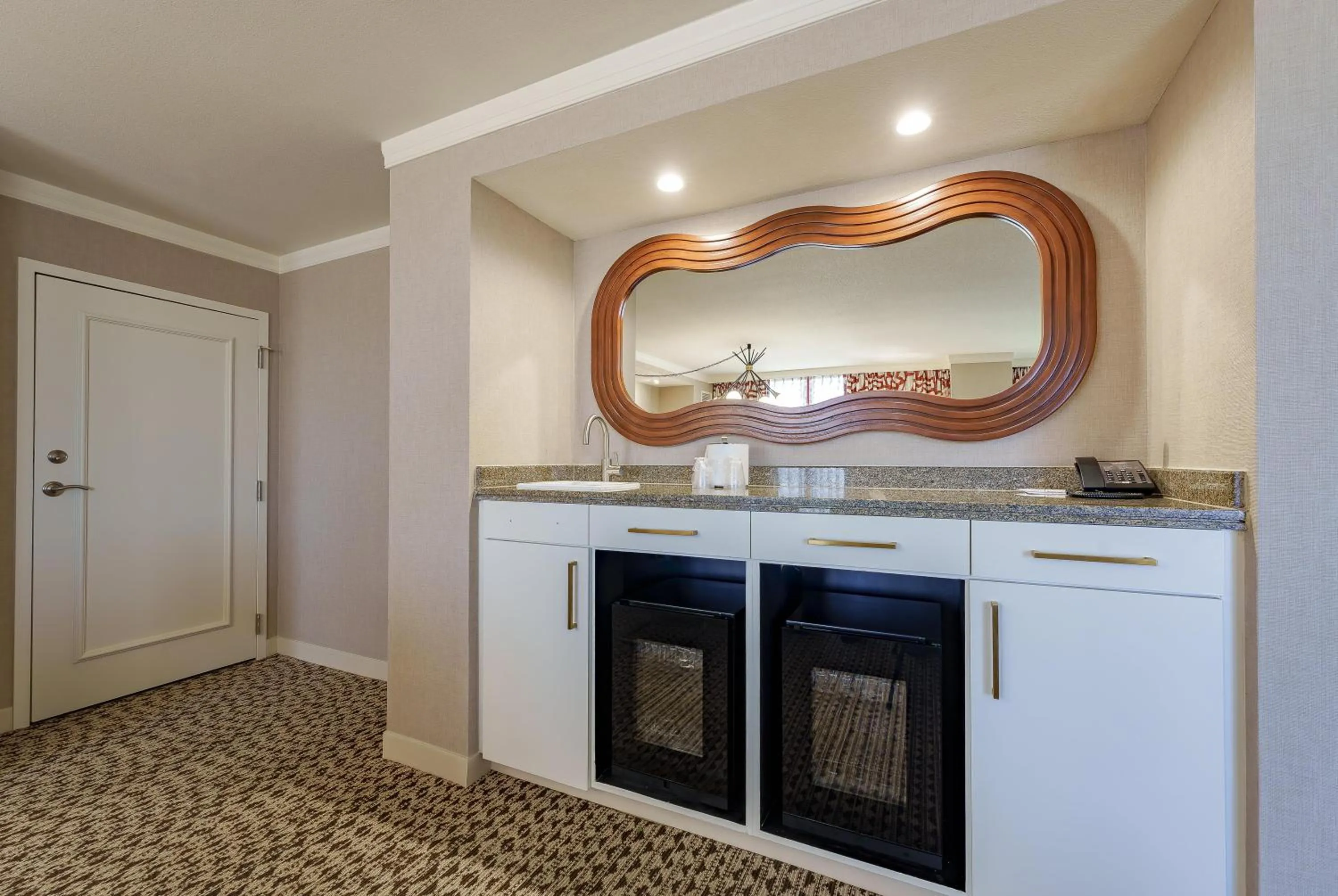 Photo of the whole room in Rio Hotel & Casino, a Destination by Hyatt Hotel