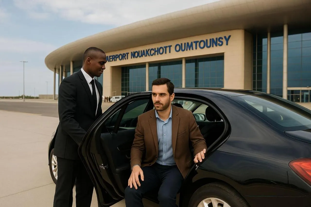 The Best Centric Hotel