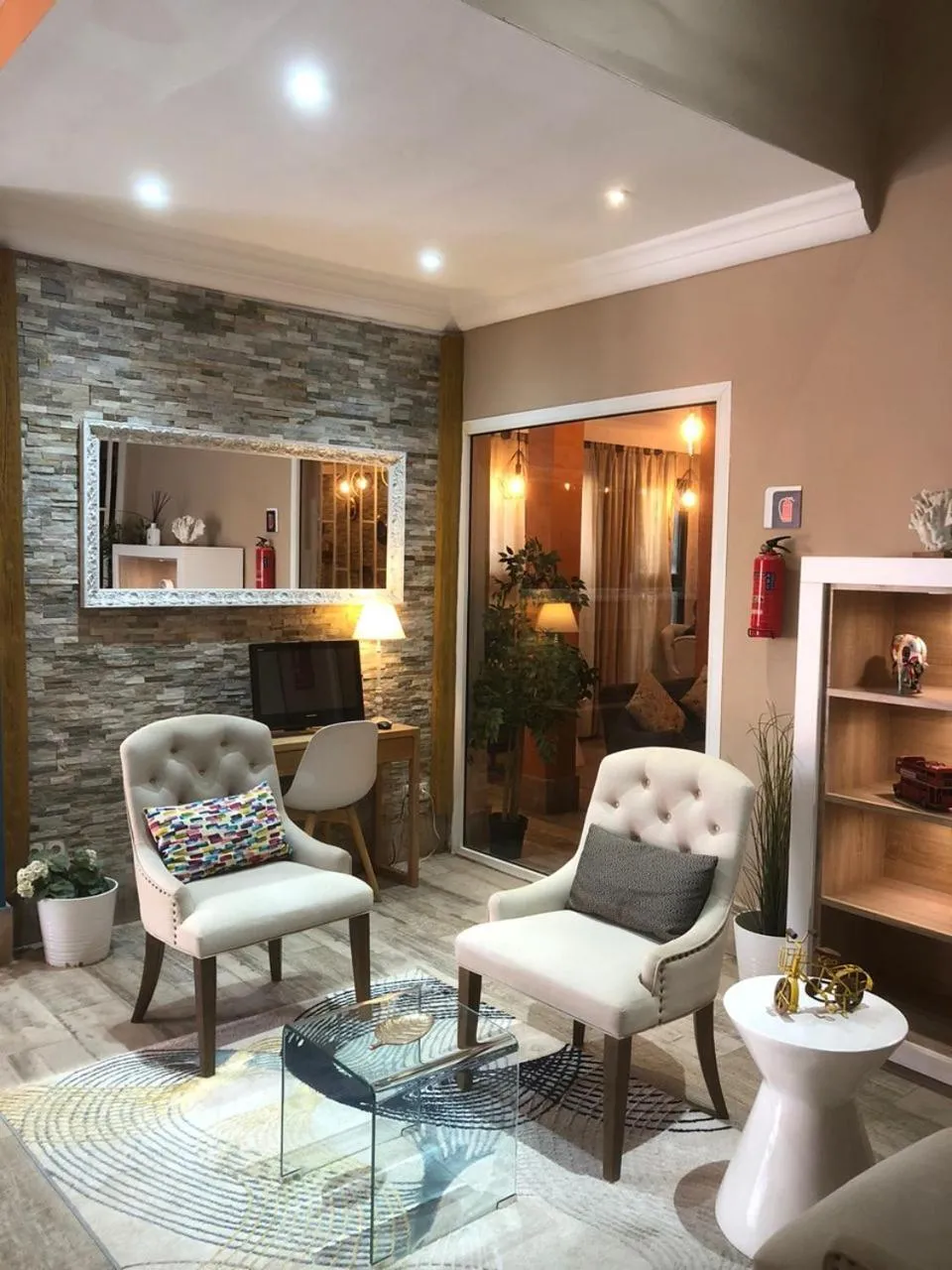 The Best Centric Hotel