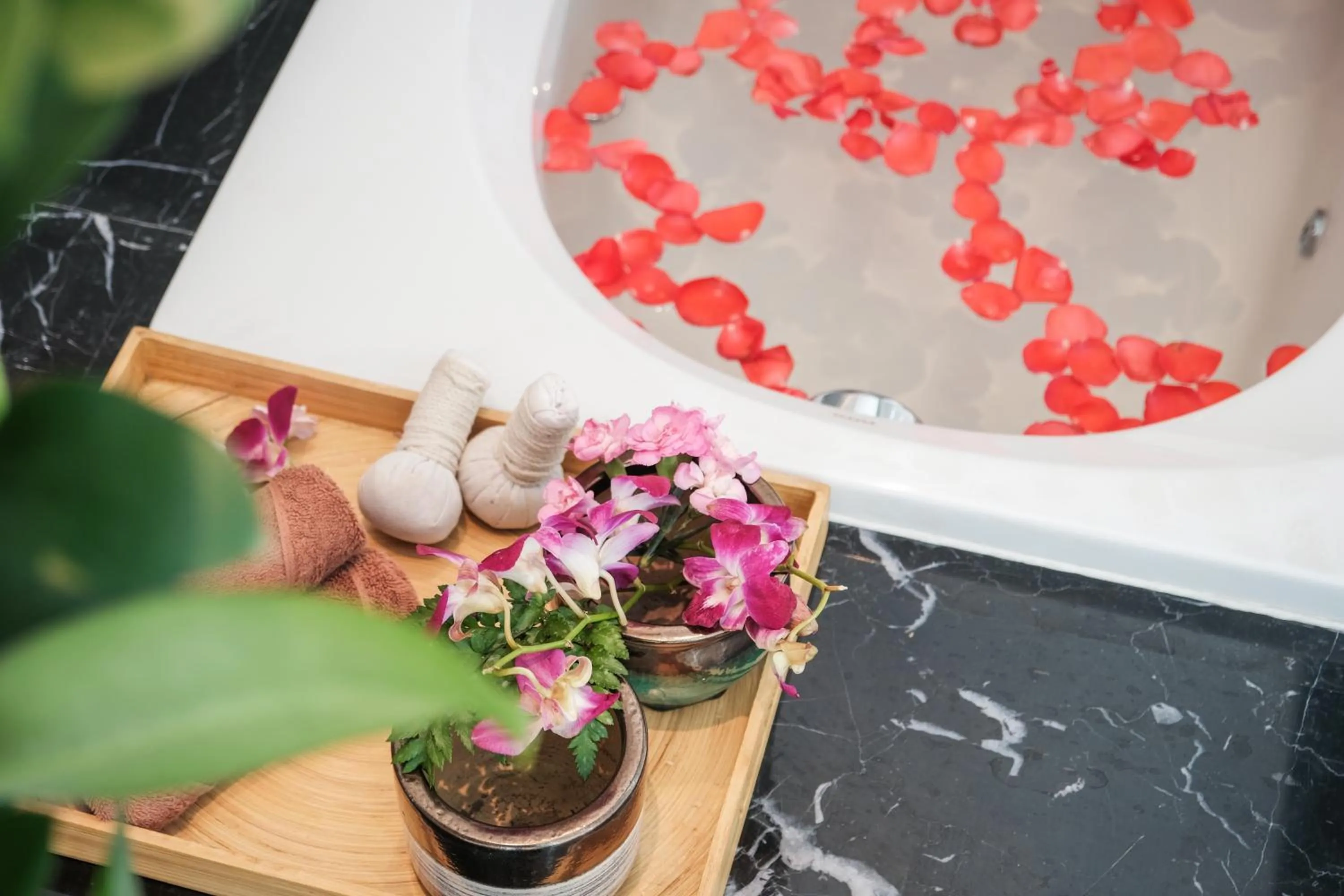 Spa and wellness centre/facilities in FLC City Hotel Beach Quy Nhon