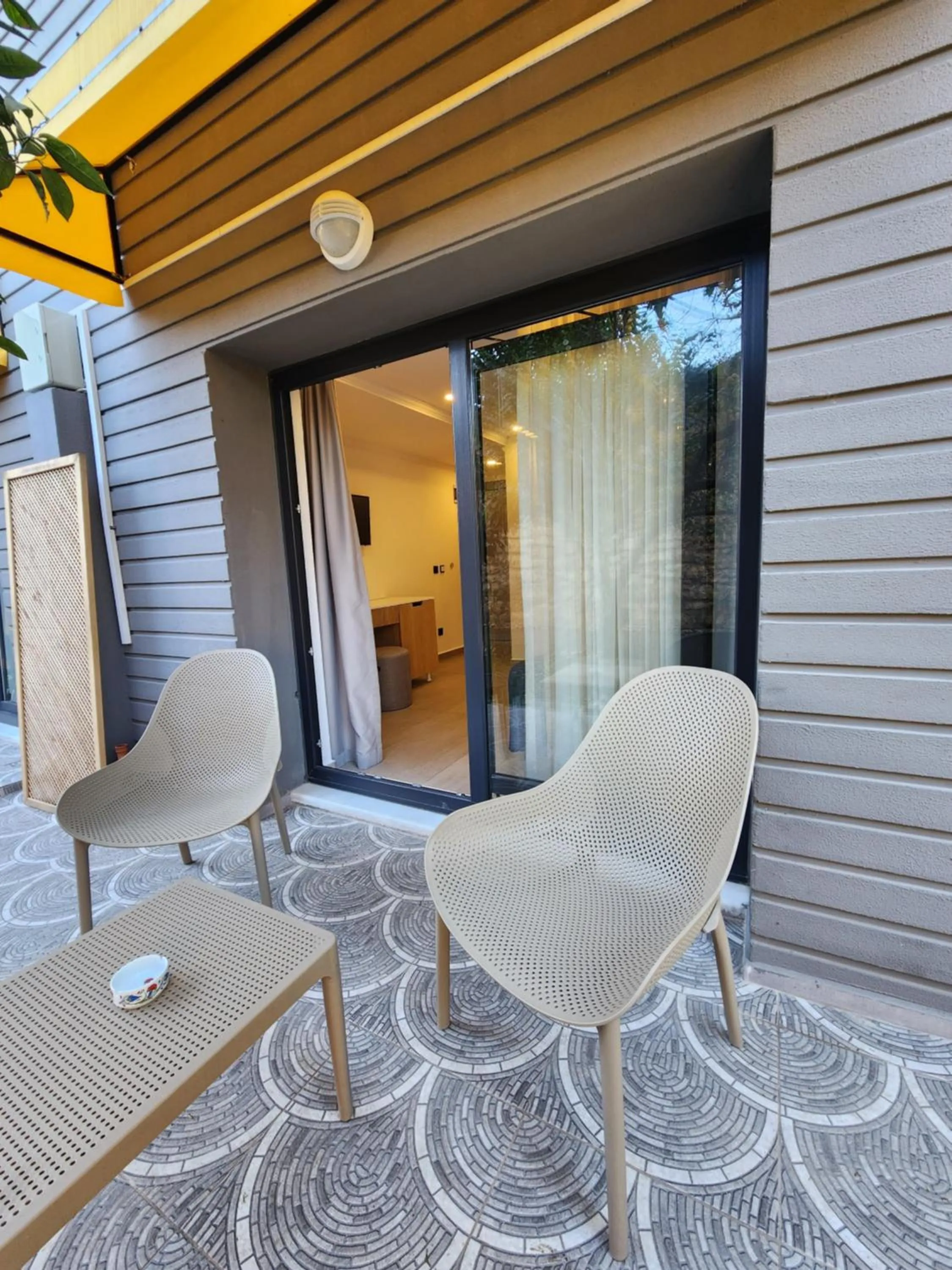 Garden in Park Hotel Rooms & Apart