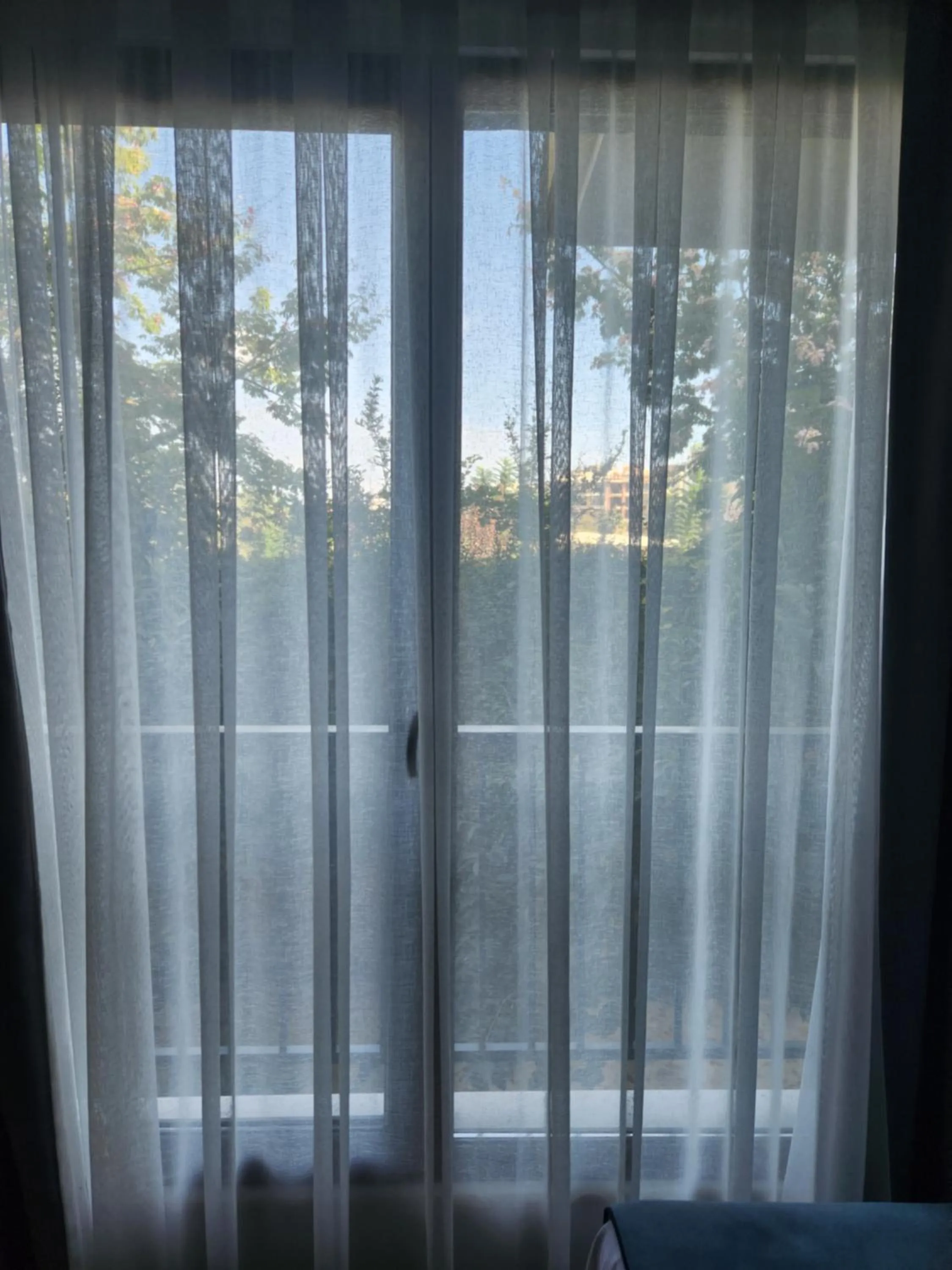 View (from property/room) in Park Hotel Rooms & Apart