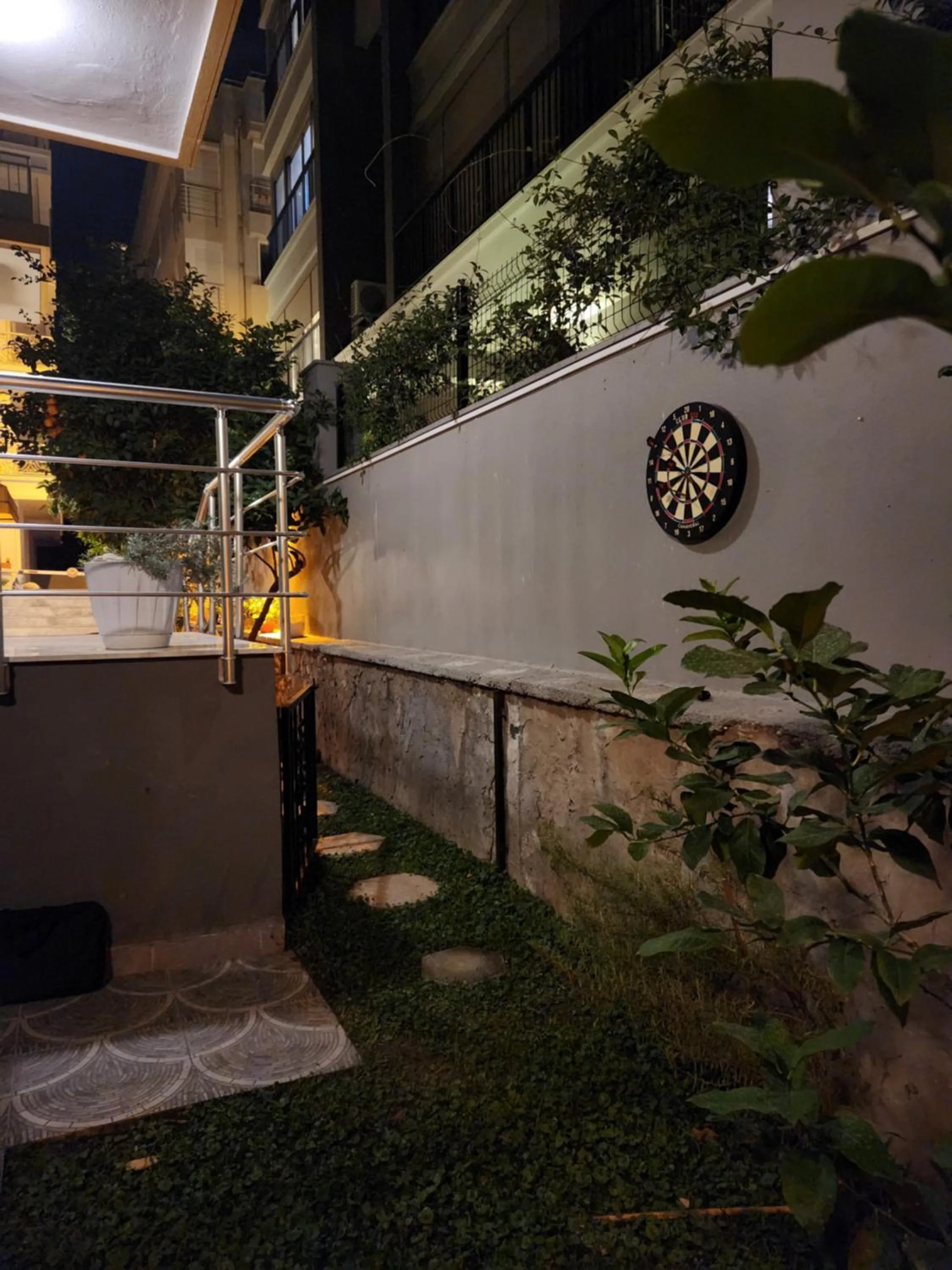 Entertainment in Park Hotel Rooms & Apart