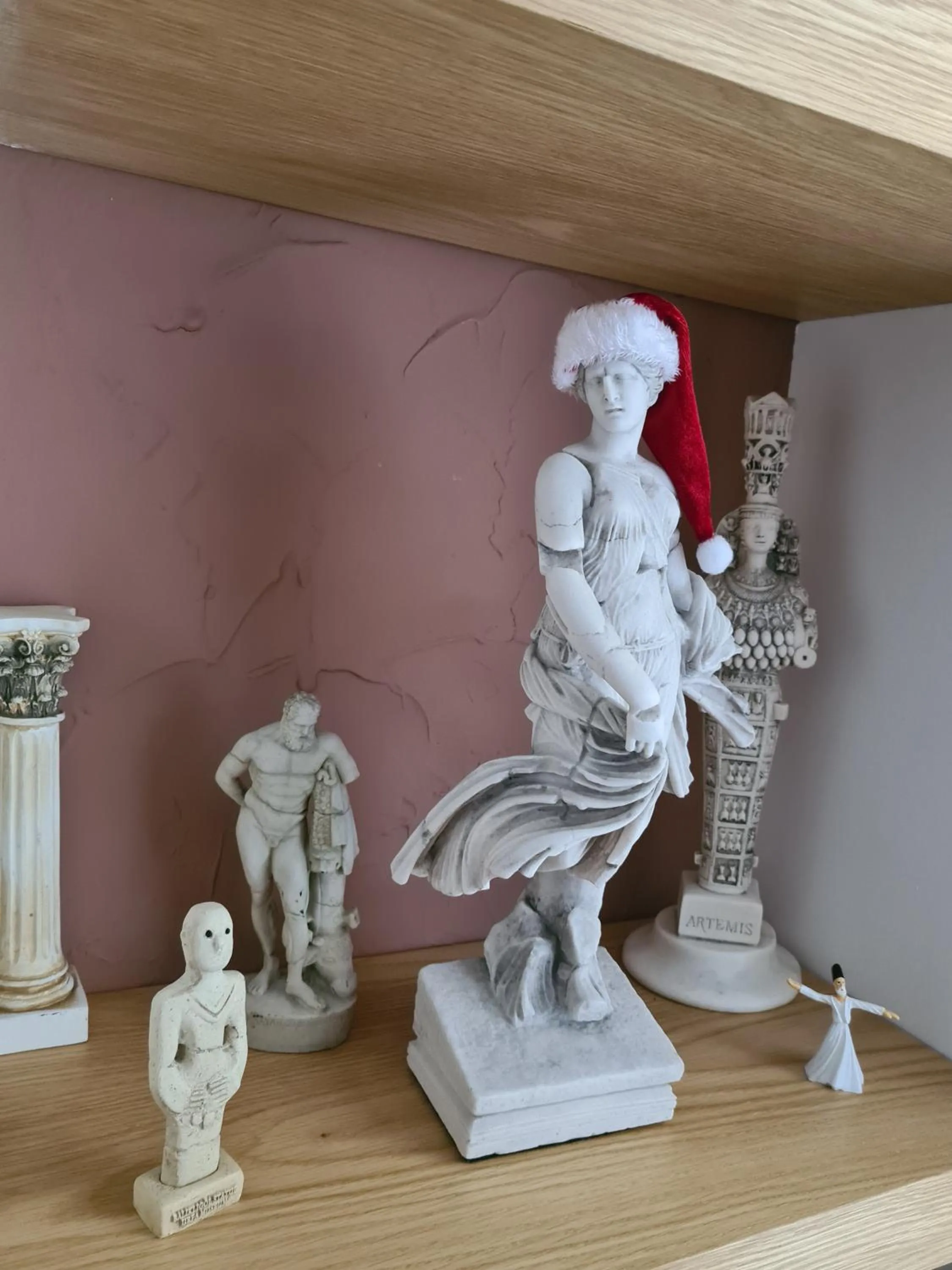 Lobby or reception in Park Hotel Rooms & Apart