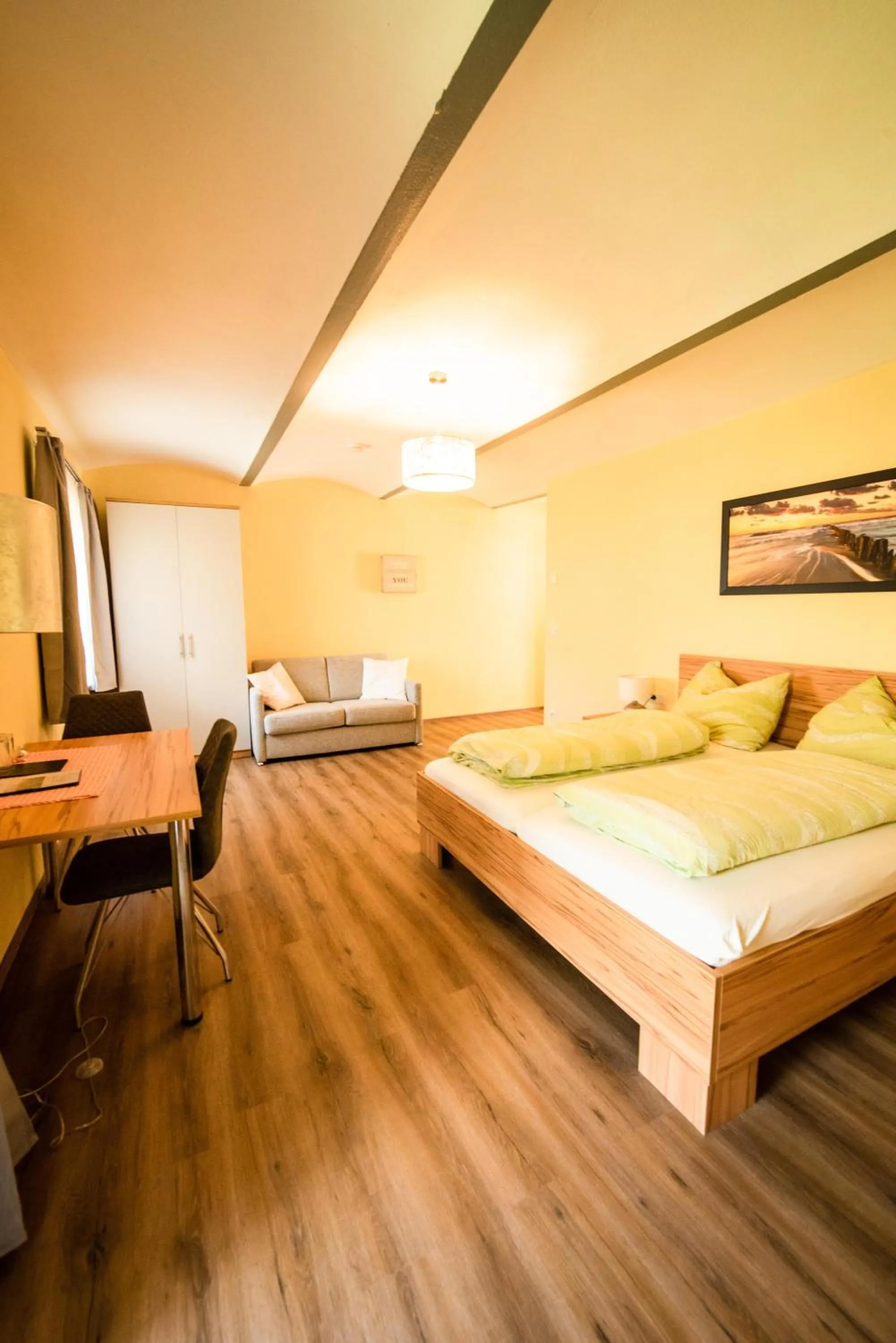 Bed in Mayr-Hof (Mank)