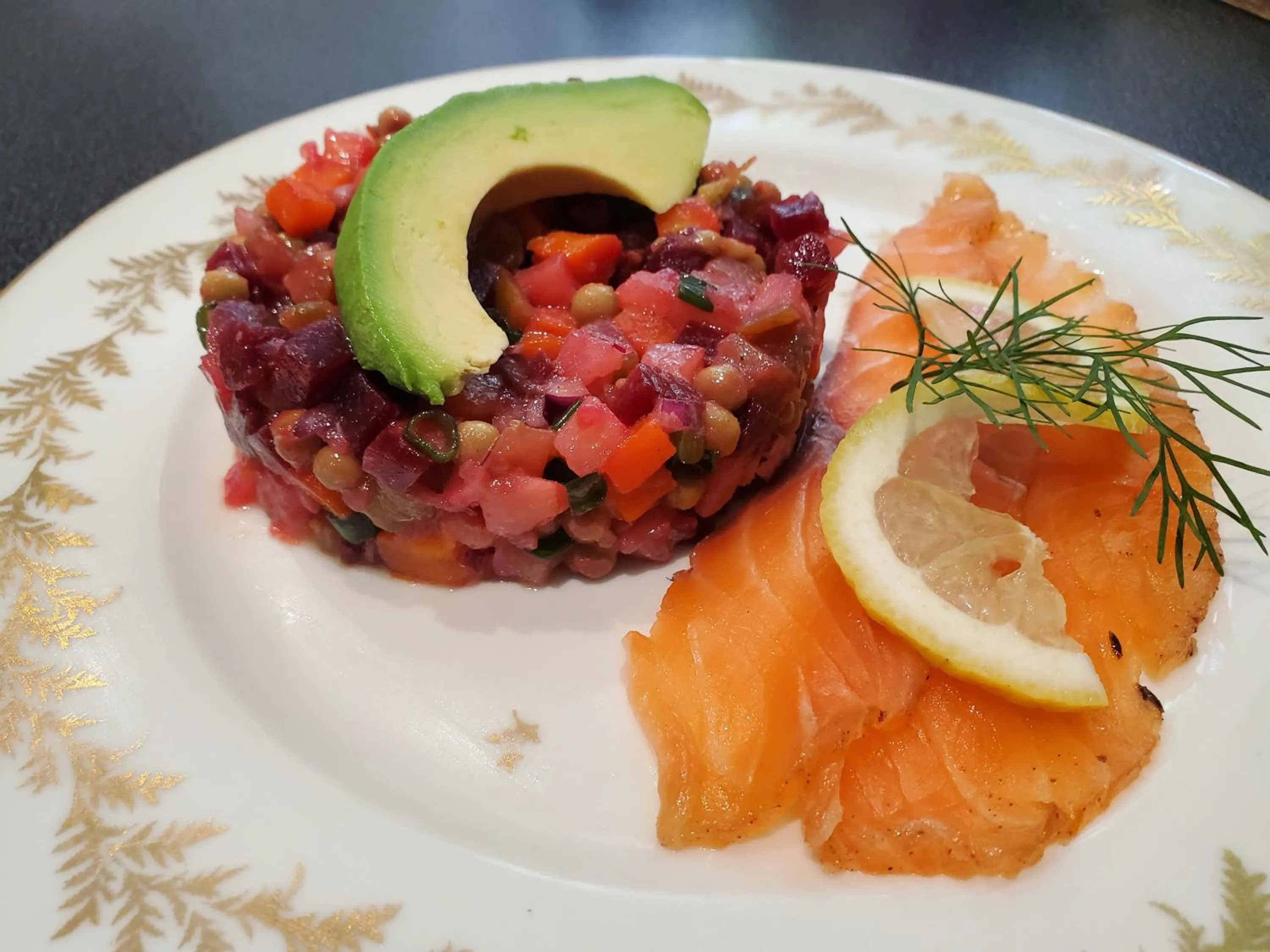 Restaurant/places to eat in Logis Vélès