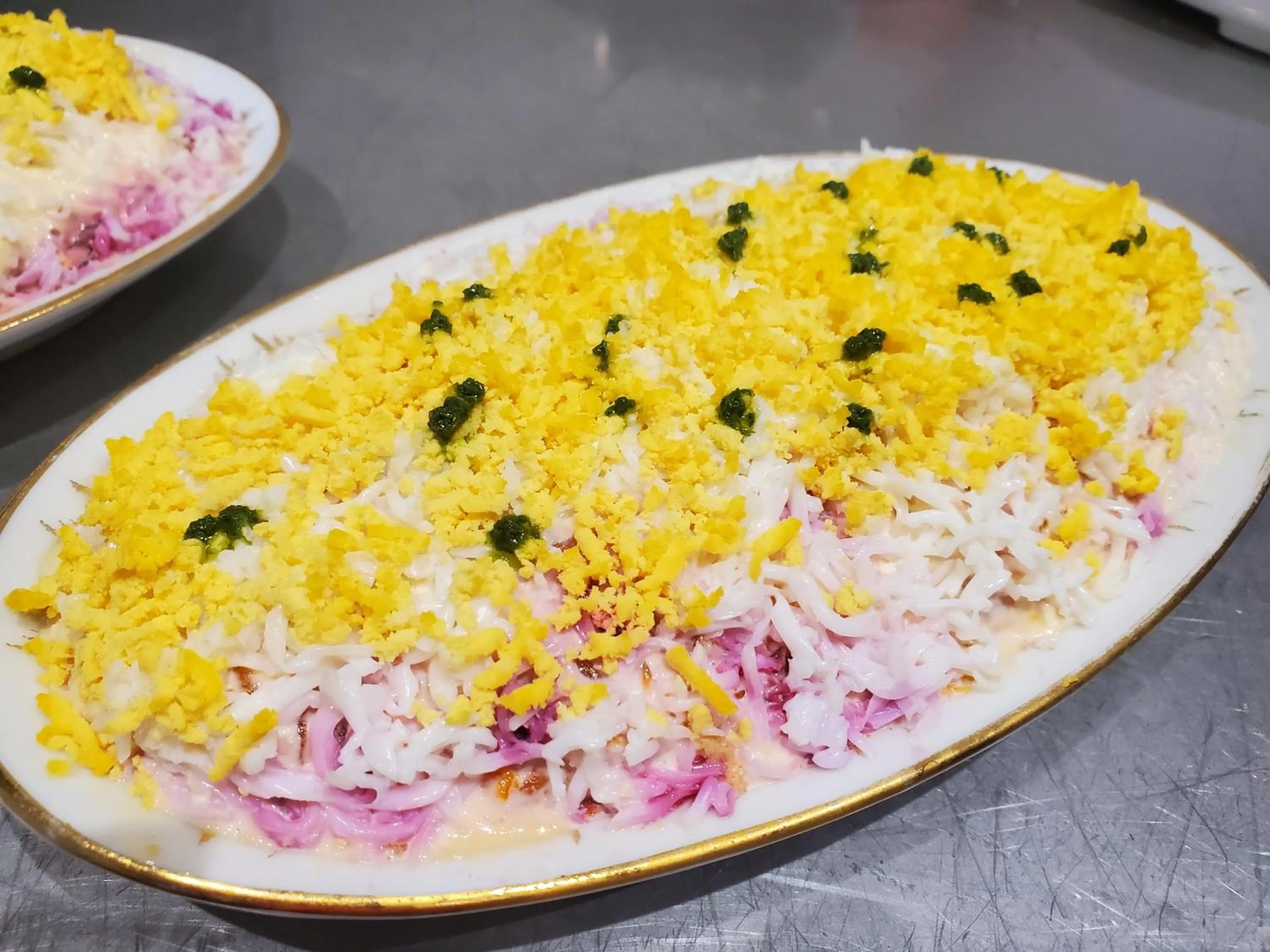 Restaurant/places to eat in Logis Vélès