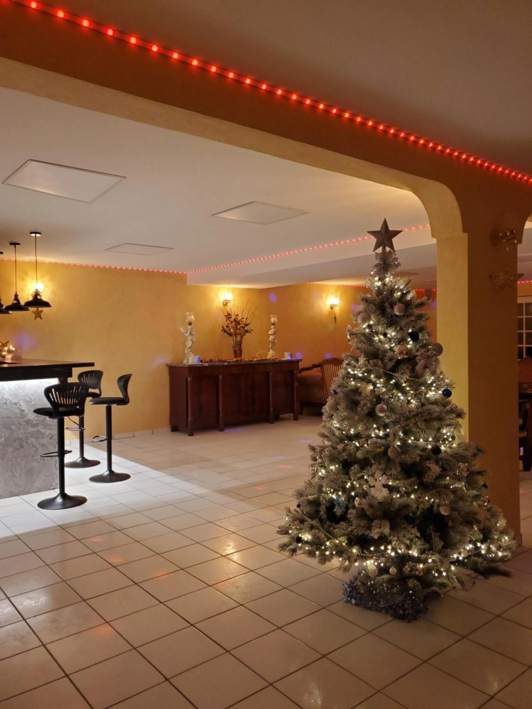 Property building in Logis Vélès