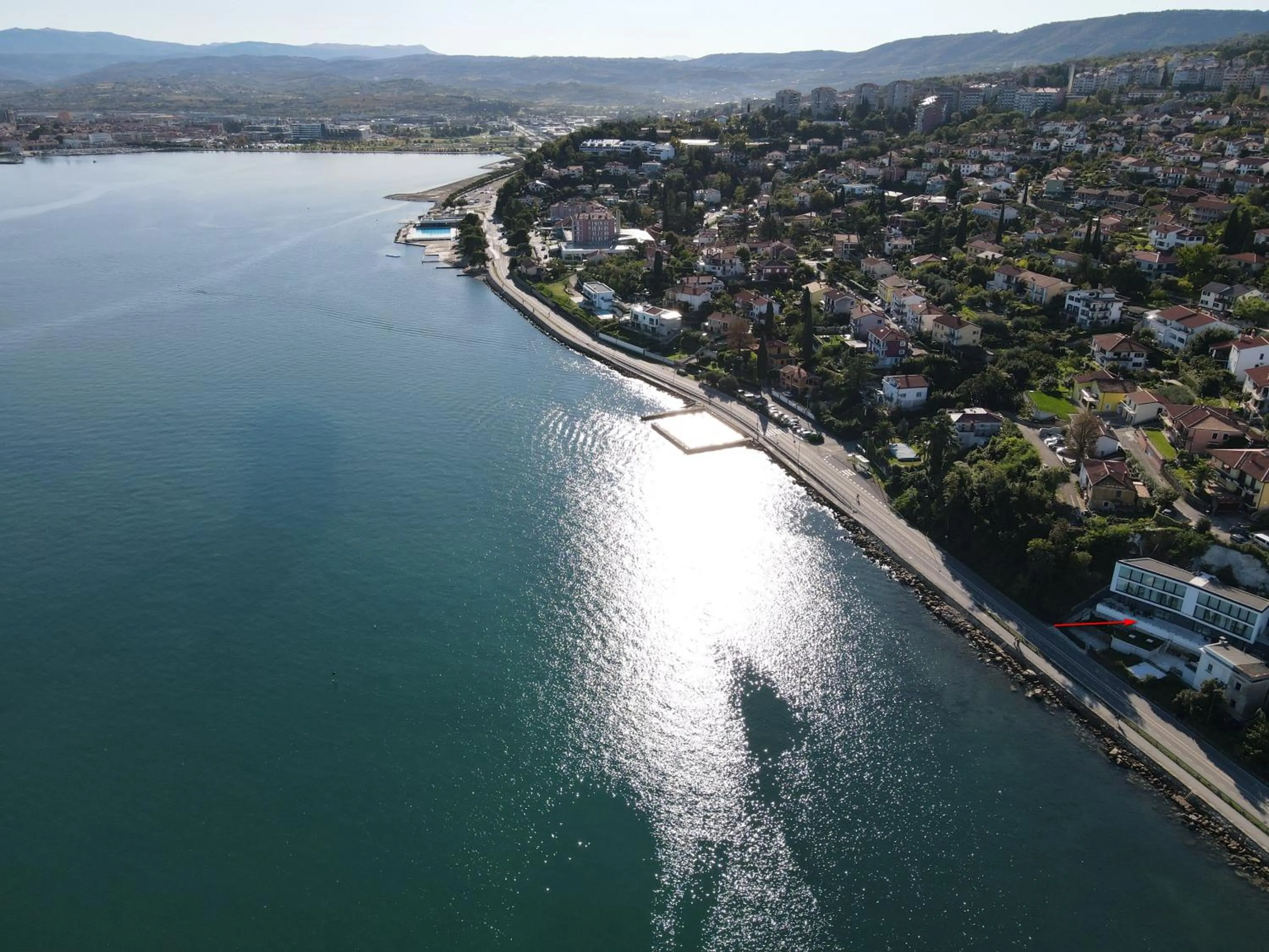 VILA MOLET KOPER