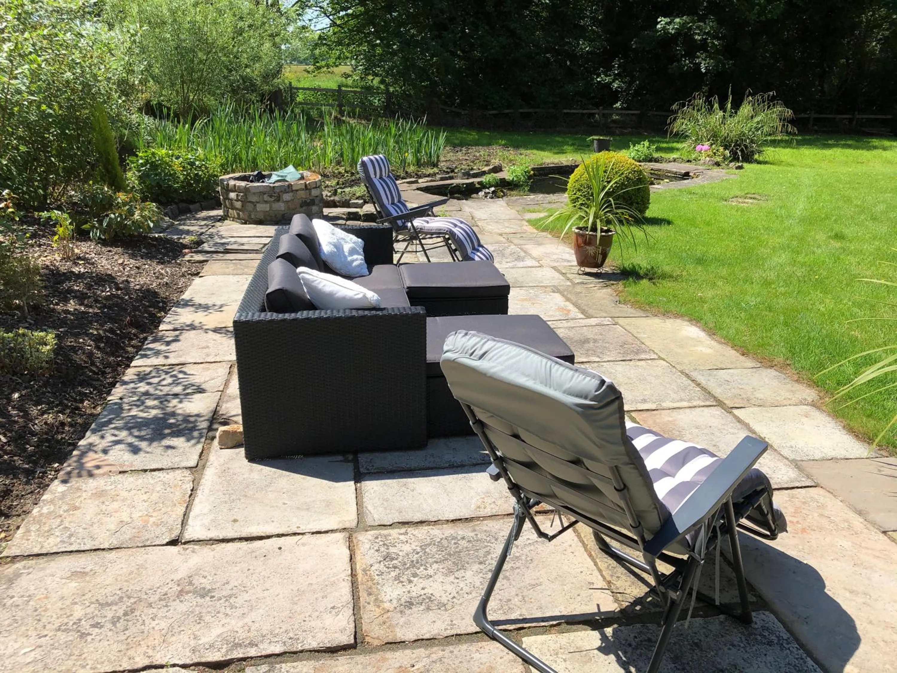 Picket Post House Bed & Breakfast