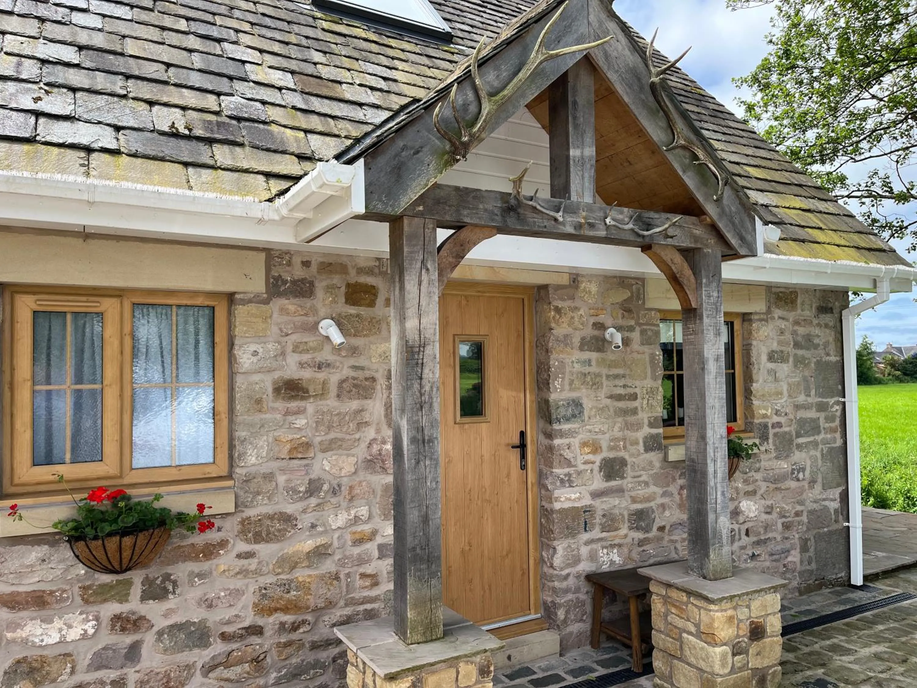 Picket Post House Bed & Breakfast