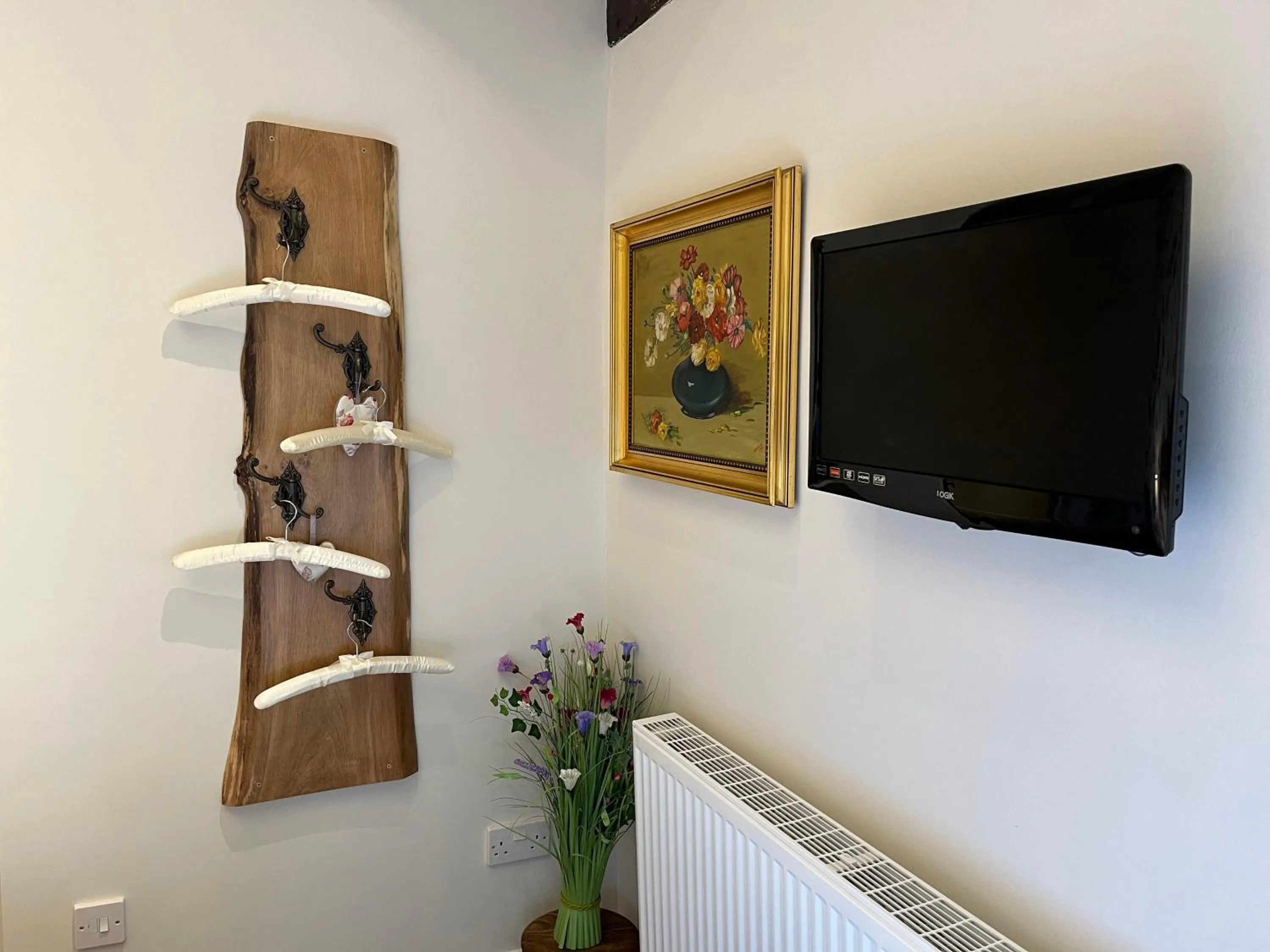 Picket Post House Bed & Breakfast