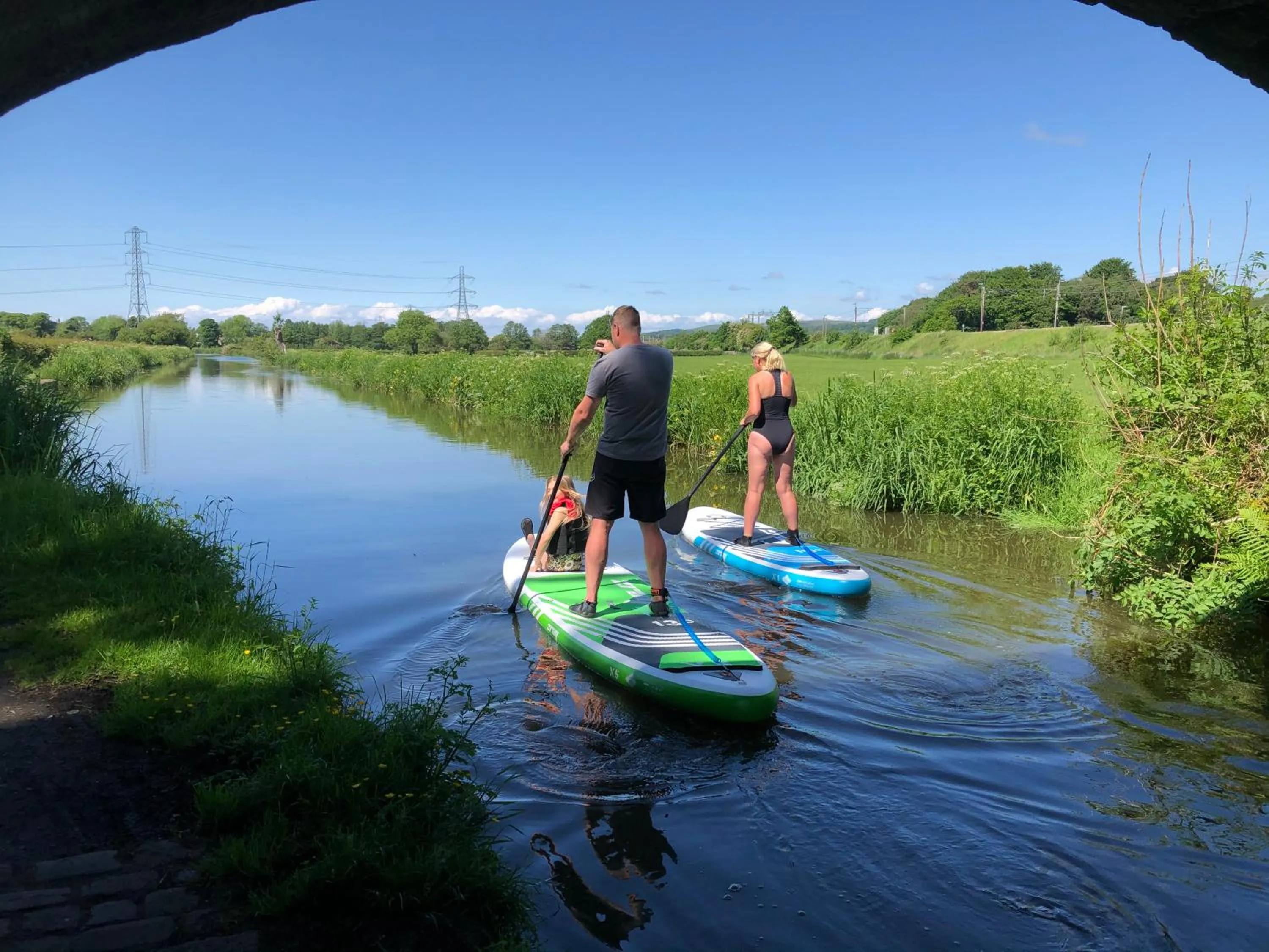 Activities in Picket Post House Bed & Breakfast