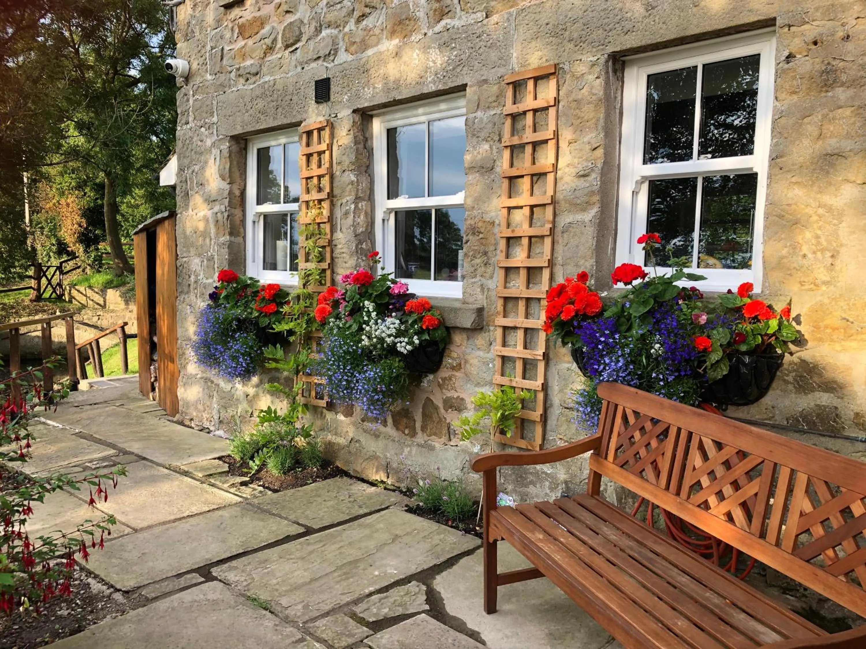 Picket Post House Bed & Breakfast