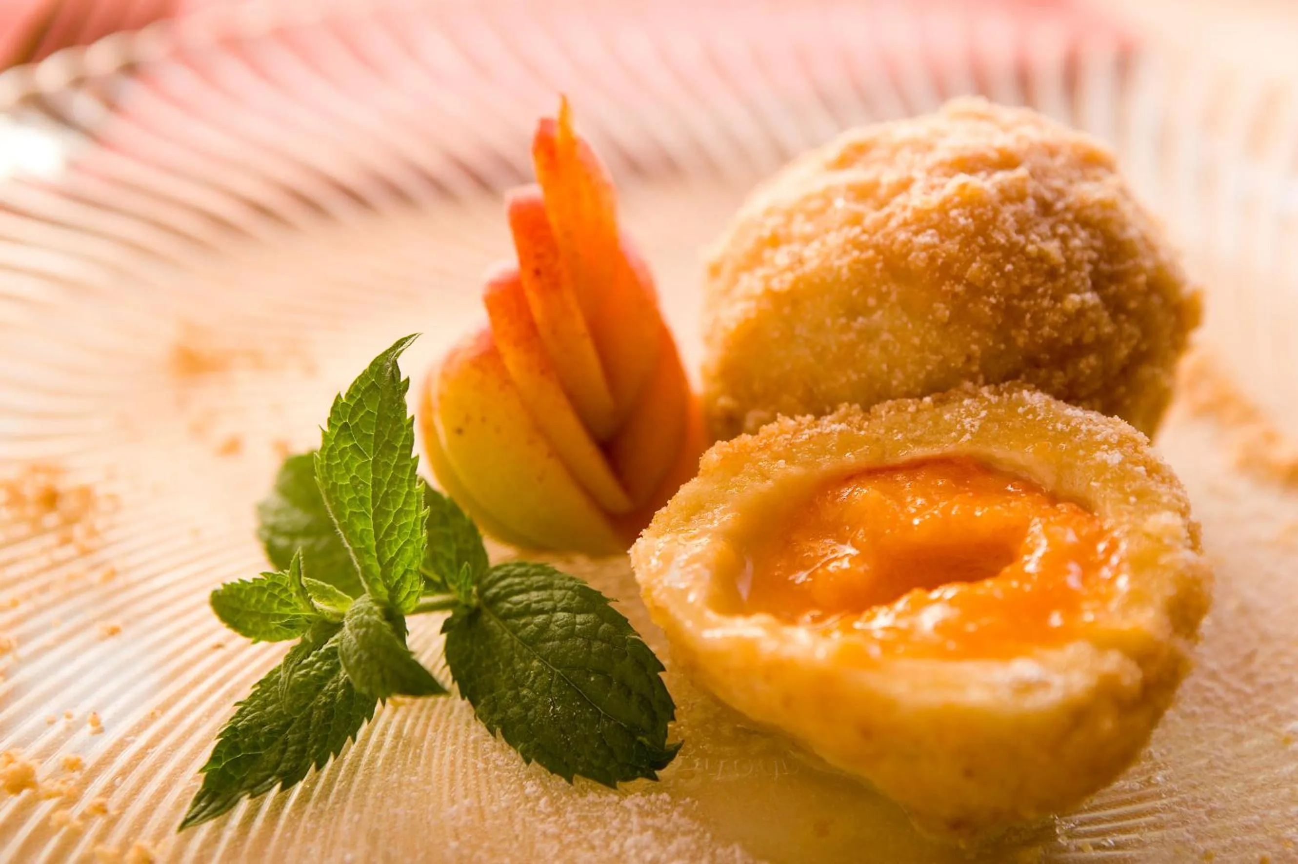 Food in Hotel Zum Schwarzen Bären