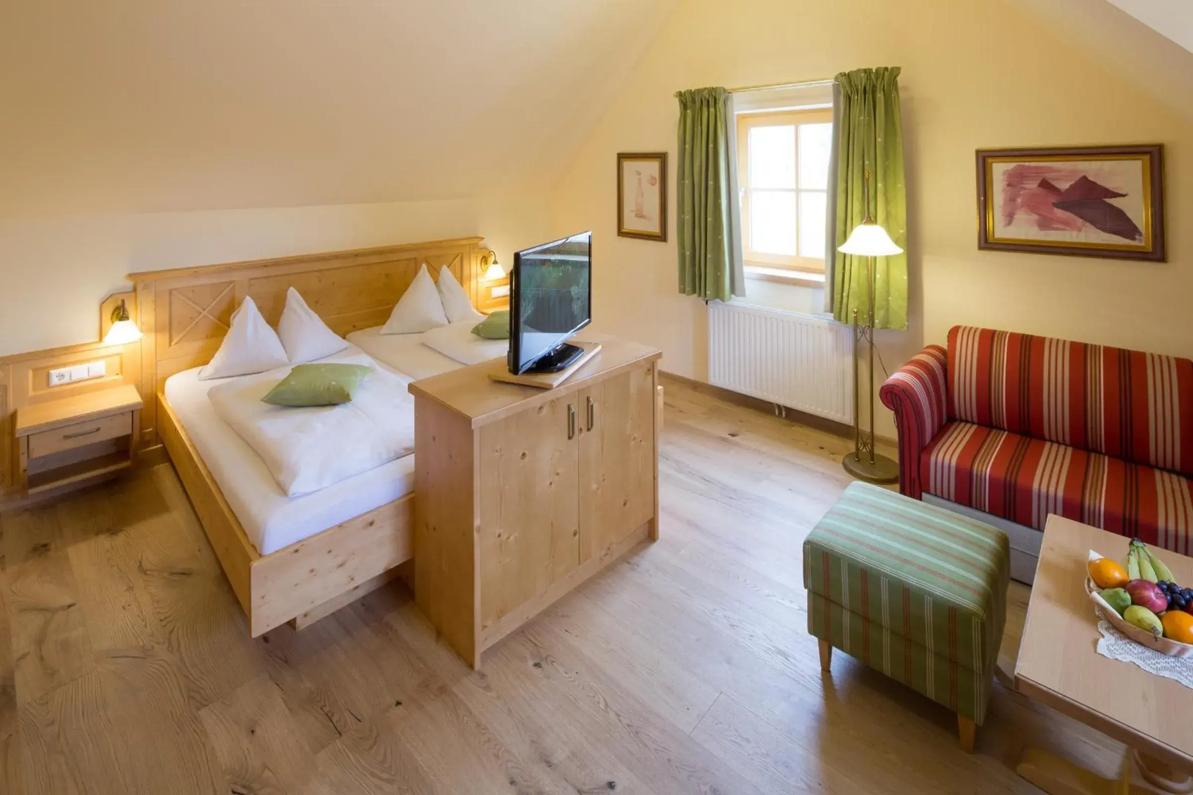 Family Suite in Hotel Zum Schwarzen Bären Family Suite in Hotel Zum Schwarzen Bären