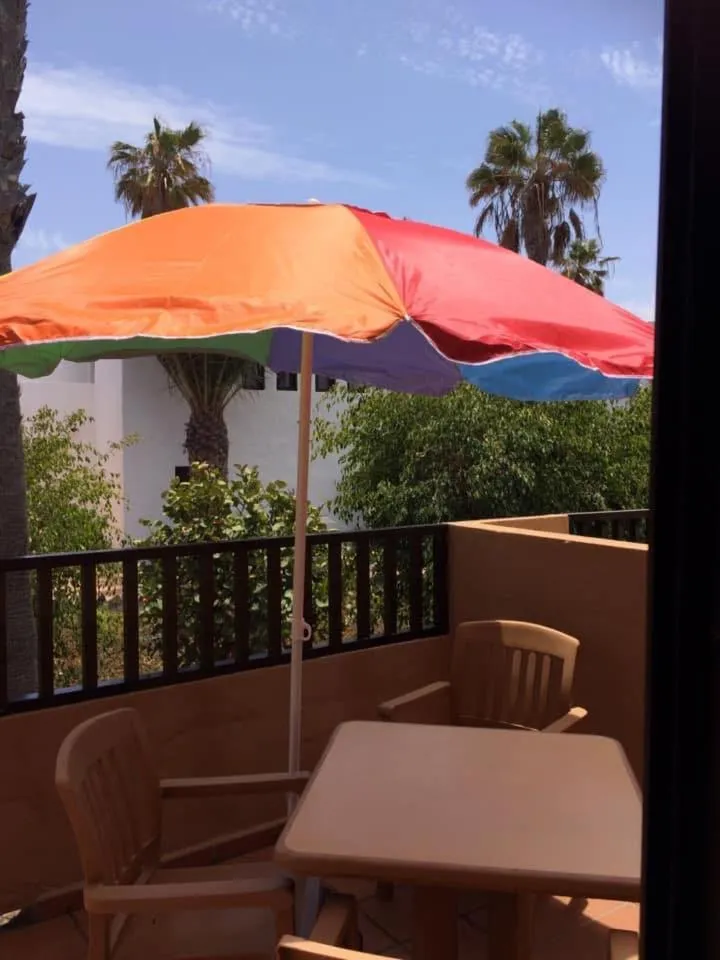 Balcony/Terrace in Casa Camar