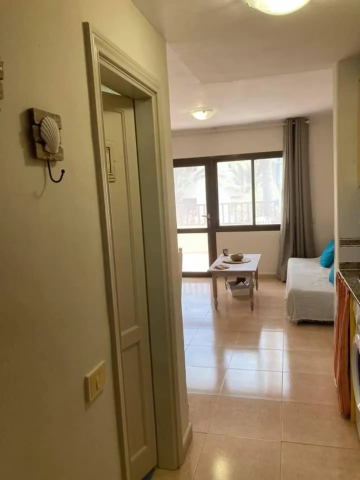 Bathroom in Casa Camar