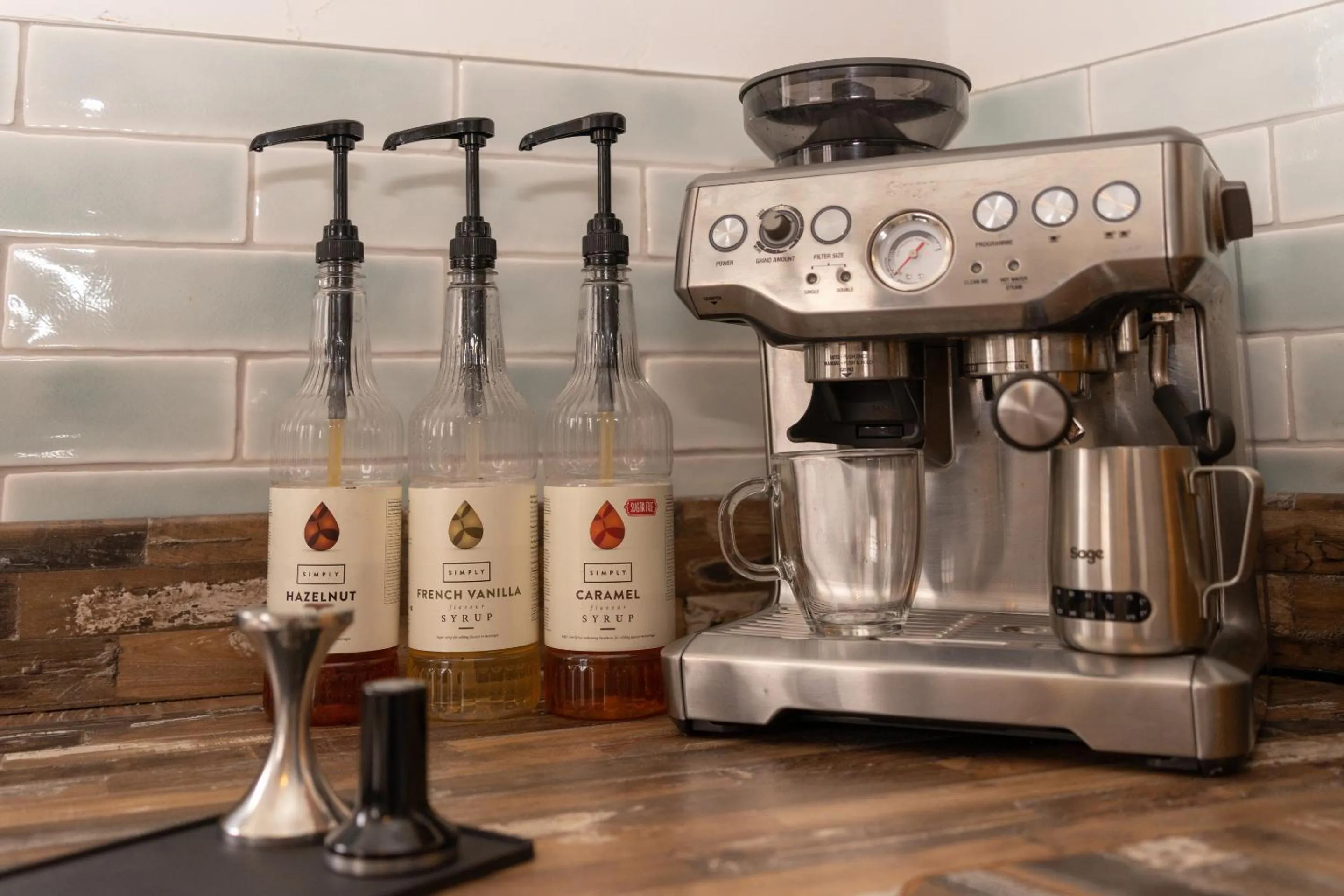 Kitchen or kitchenette in Belmont Villa - 4 Bed - Hot Tub Additional Cost - Sleeps 10-TJS22BV