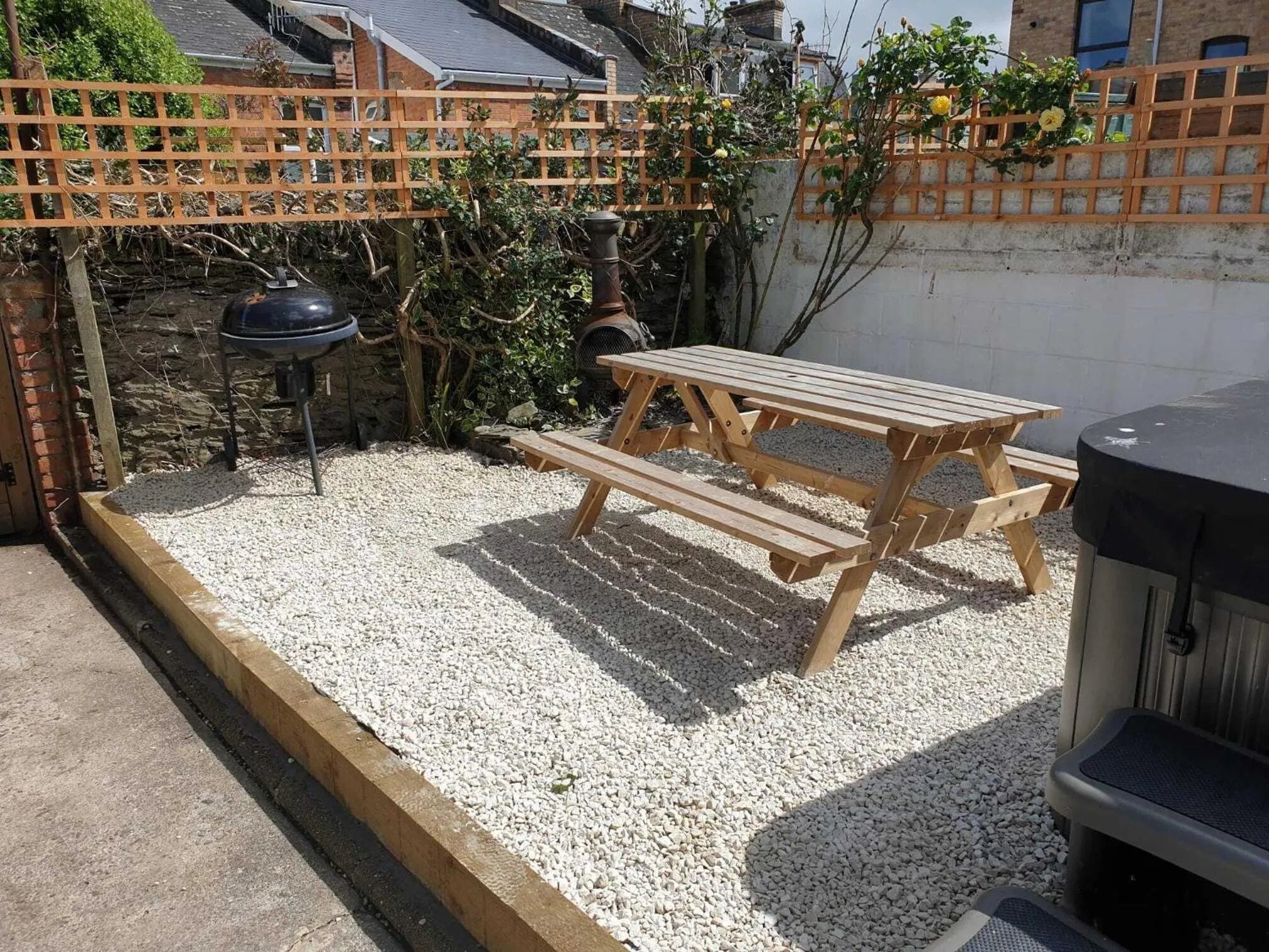 Other in Belmont Villa - 4 Bed - Hot Tub Additional Cost - Sleeps 10-TJS22BV