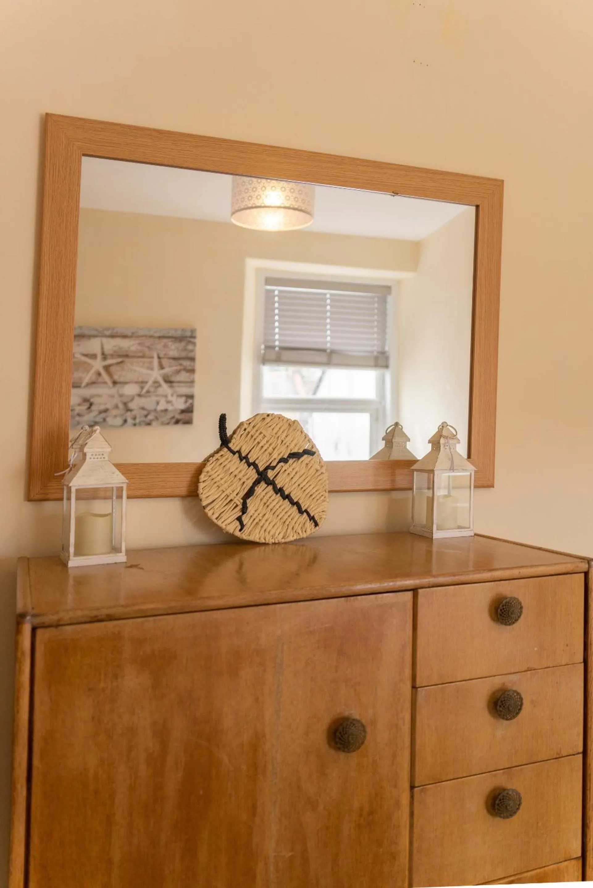 Bedroom in Belmont Villa - 4 Bed - Hot Tub Additional Cost - Sleeps 10-TJS22BV