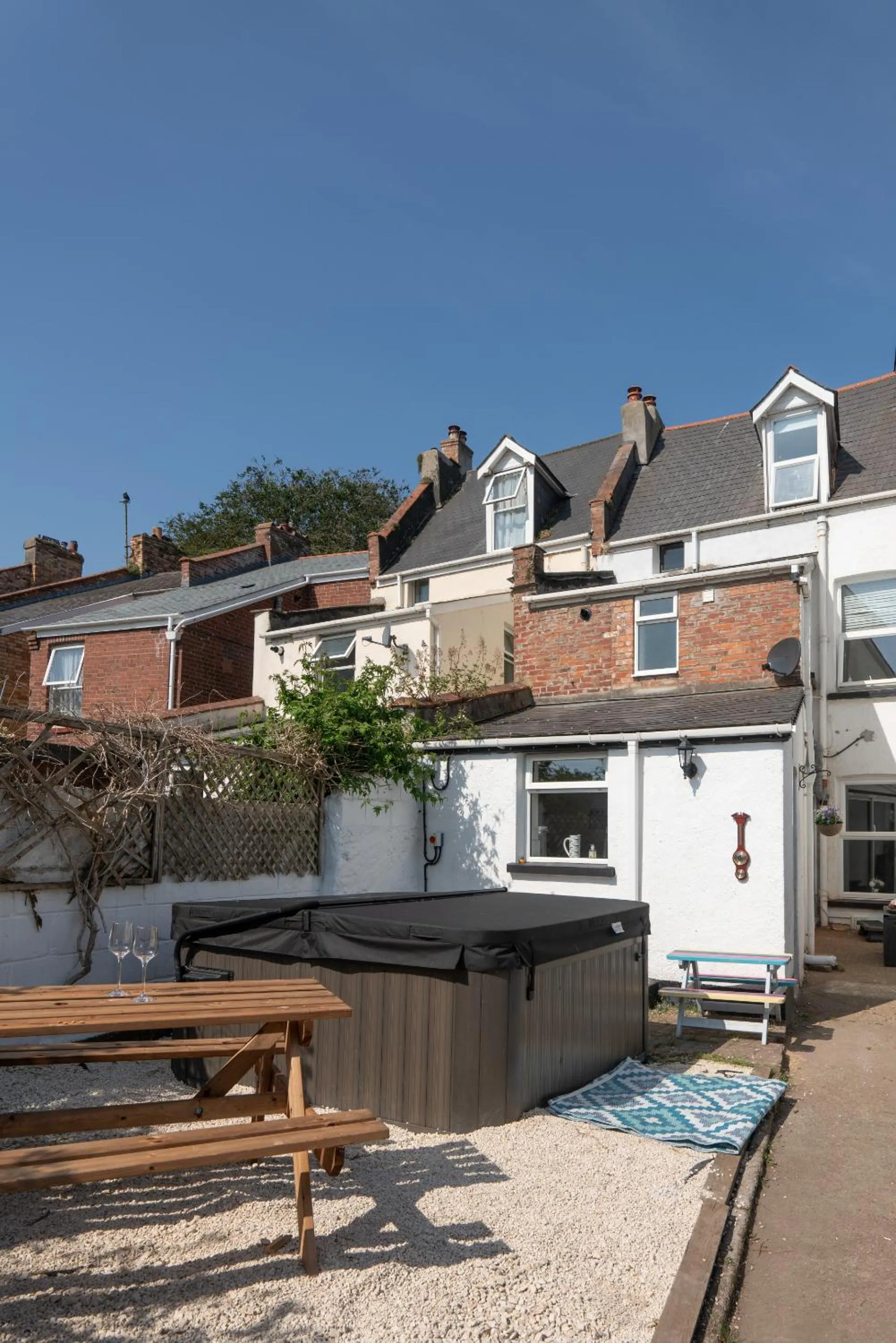 Other in Belmont Villa - 4 Bed - Hot Tub Additional Cost - Sleeps 10-TJS22BV