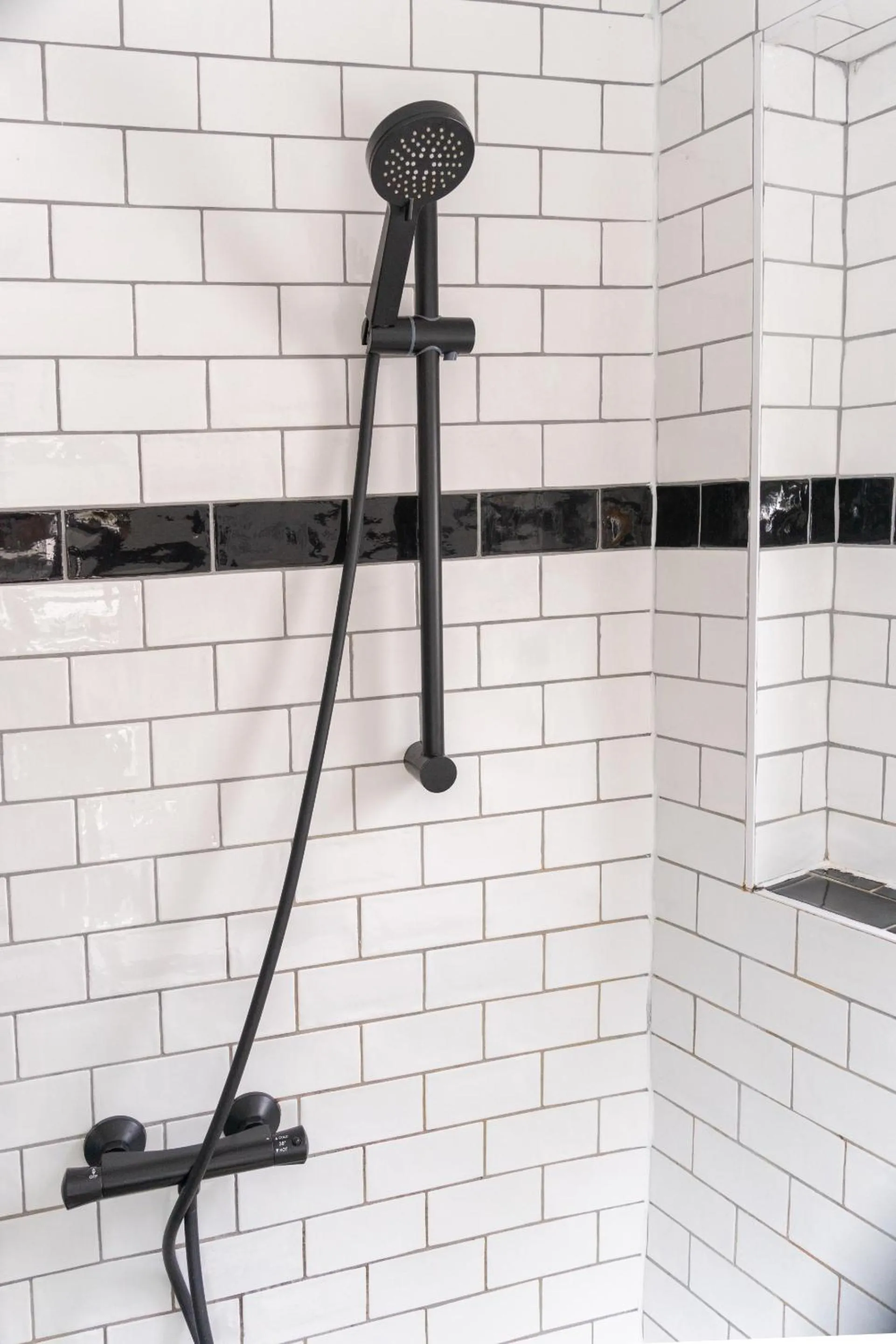 Bathroom in Belmont Villa - 4 Bed - Hot Tub Additional Cost - Sleeps 10-TJS22BV