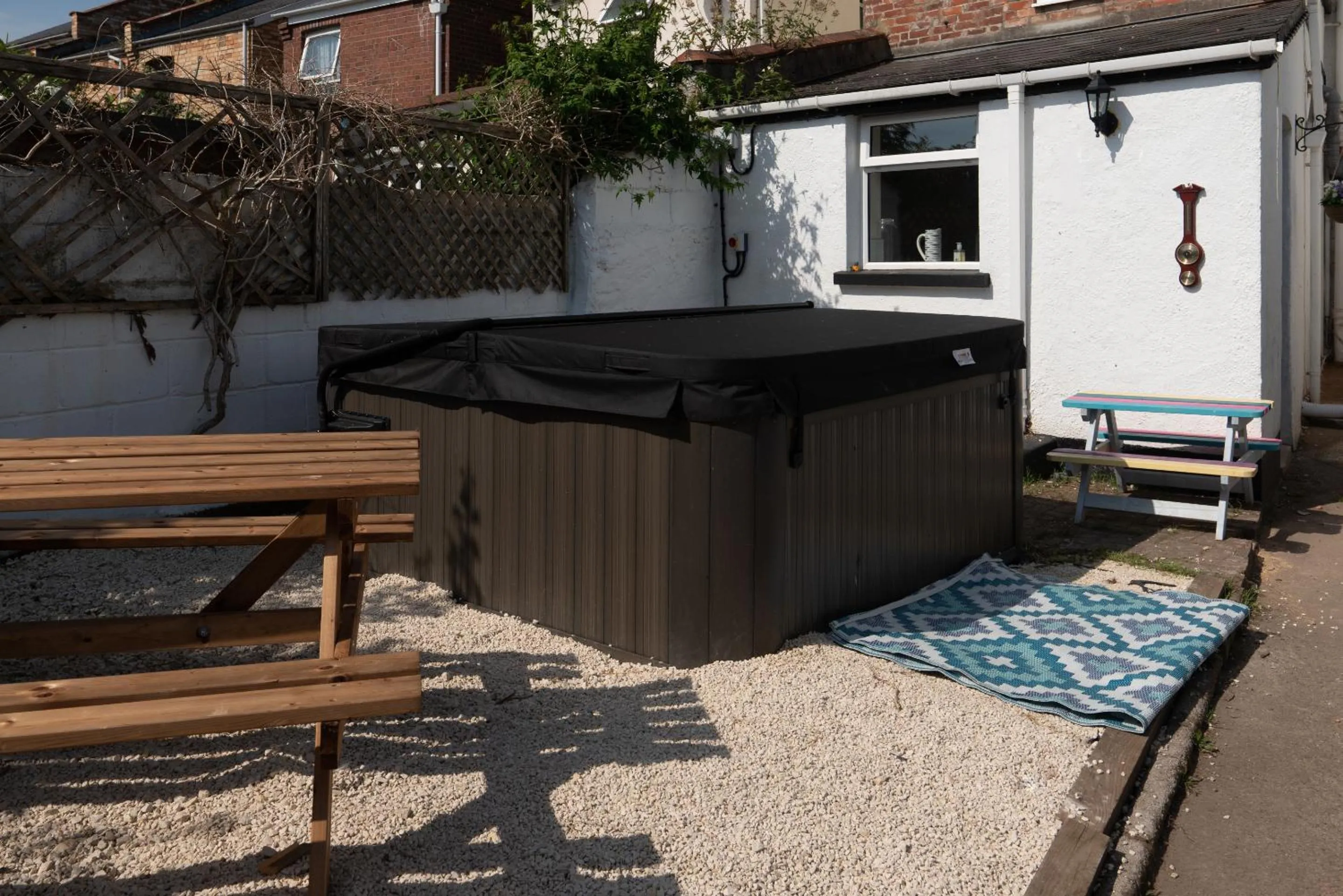 Other in Belmont Villa - 4 Bed - Hot Tub Additional Cost - Sleeps 10-TJS22BV