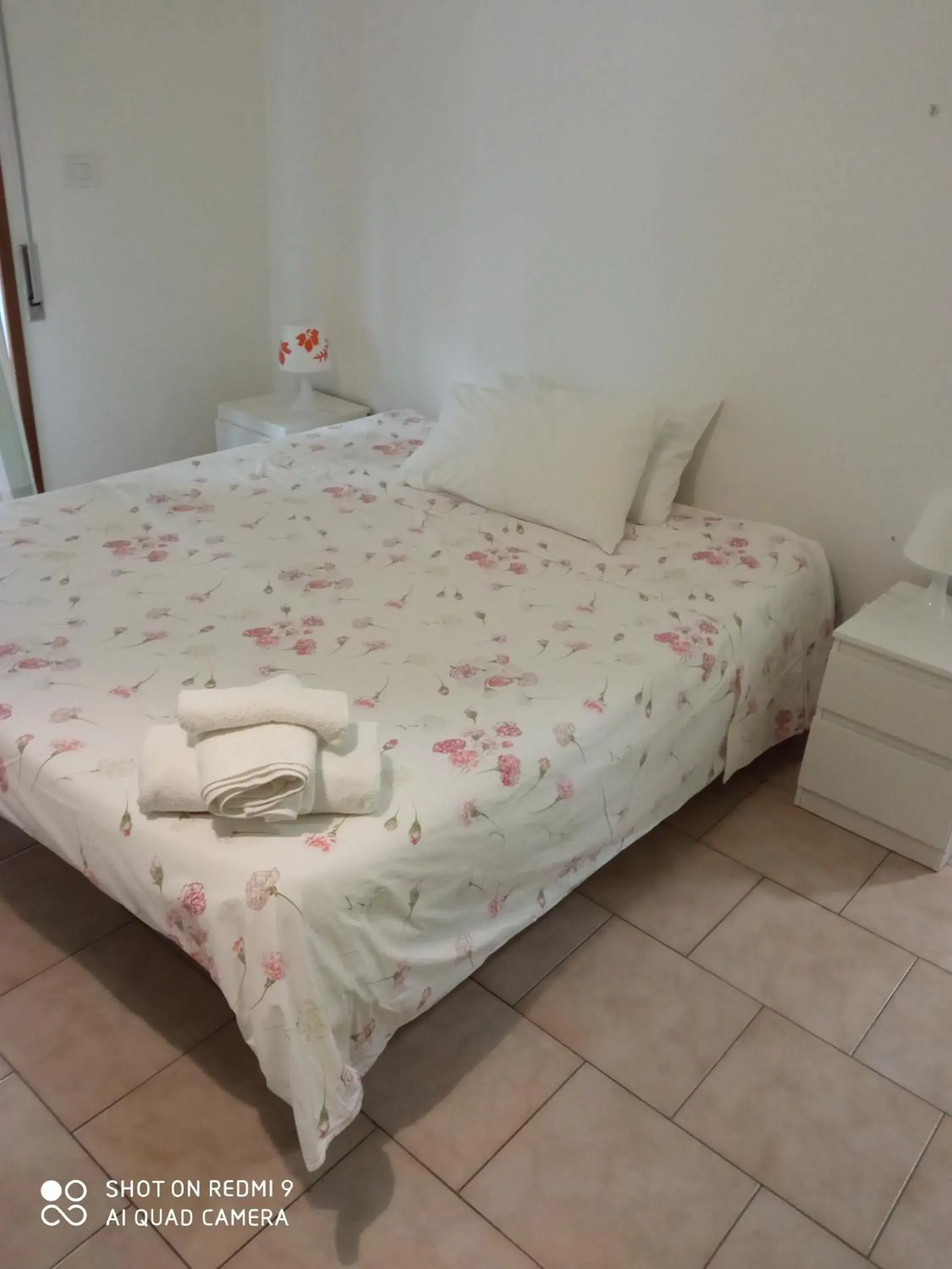 Large Double Room - single occupancy in Casa peo Large Double Room - single occupancy in Casa peo