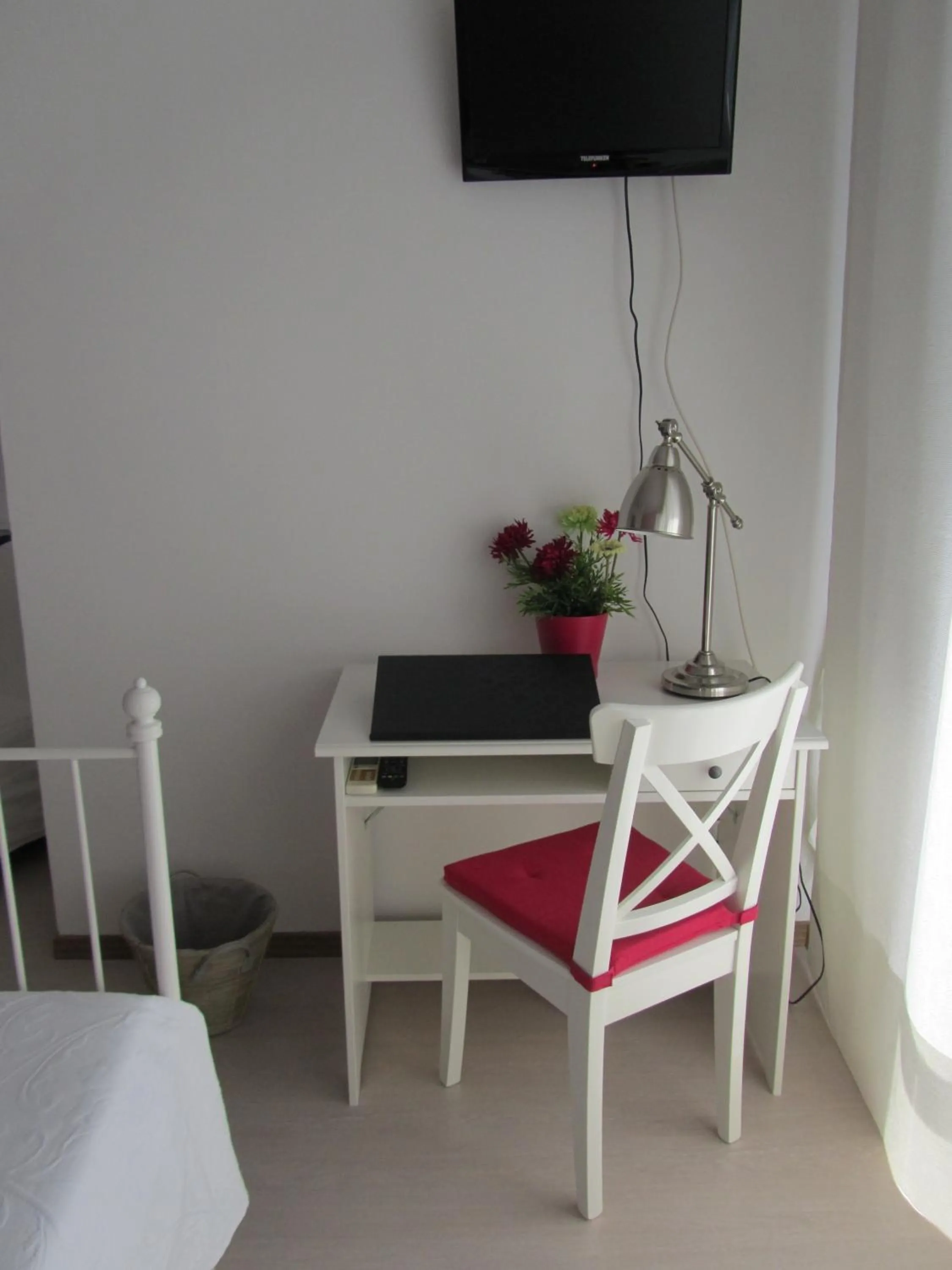B&B Mare di Augusta La Finestra sul Porto