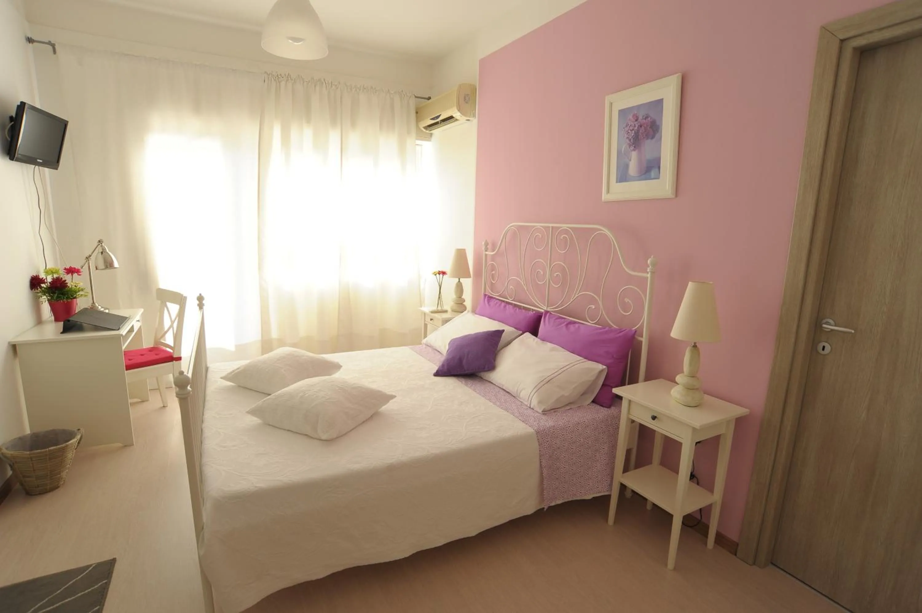 Other, Bed in B&B Mare di Augusta La Finestra sul Porto