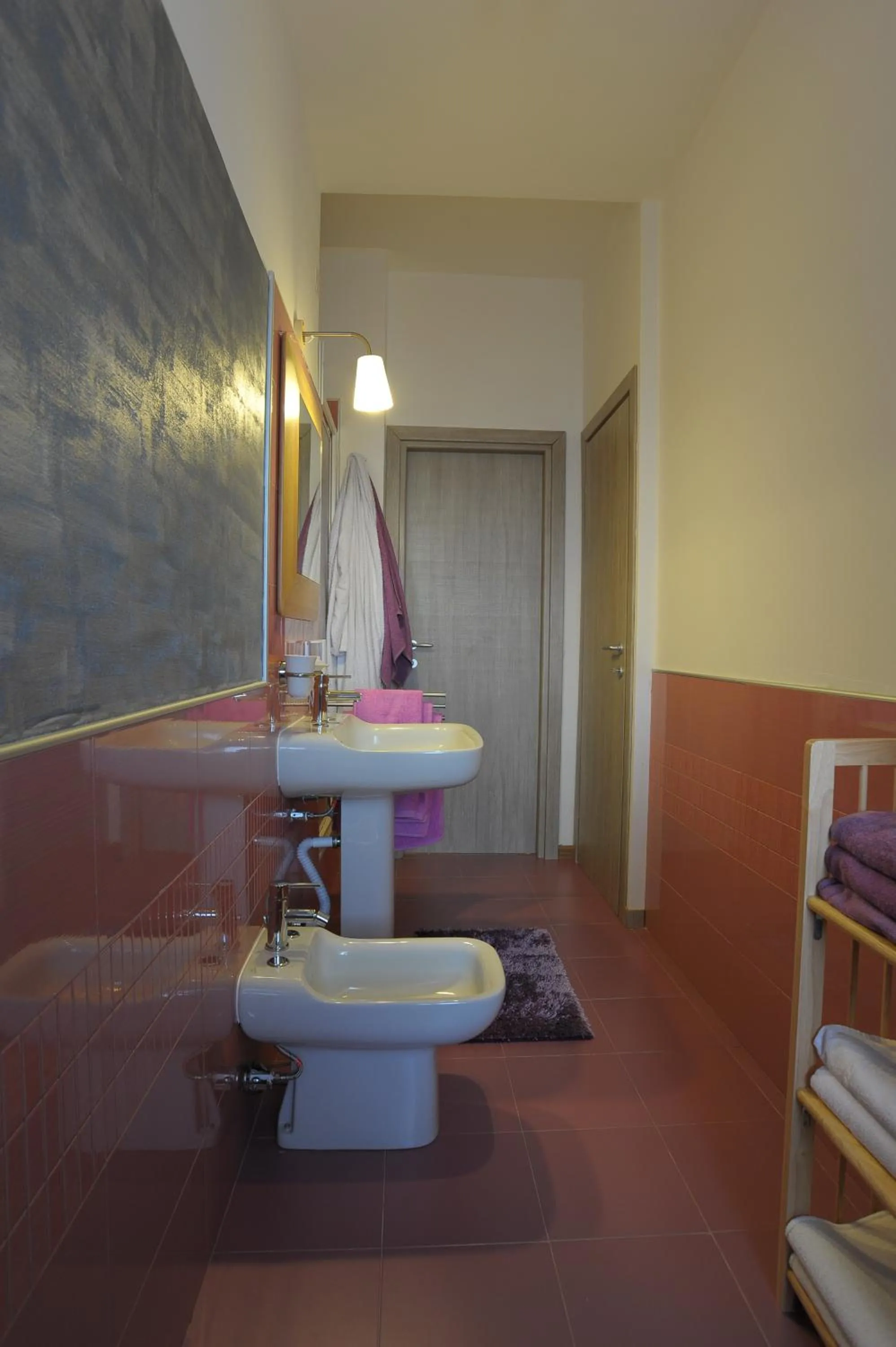B&B Mare di Augusta La Finestra sul Porto