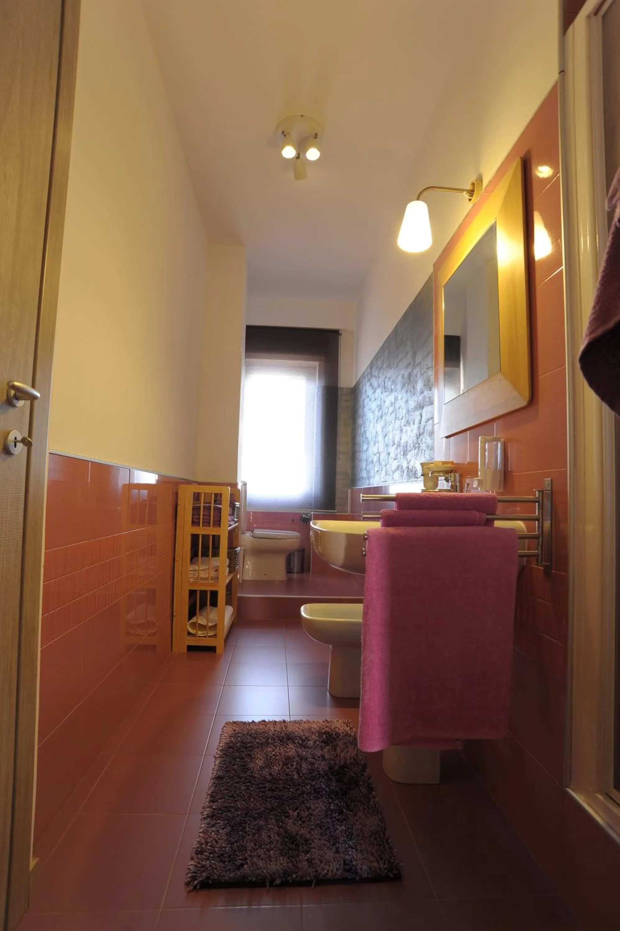 B&B Mare di Augusta La Finestra sul Porto