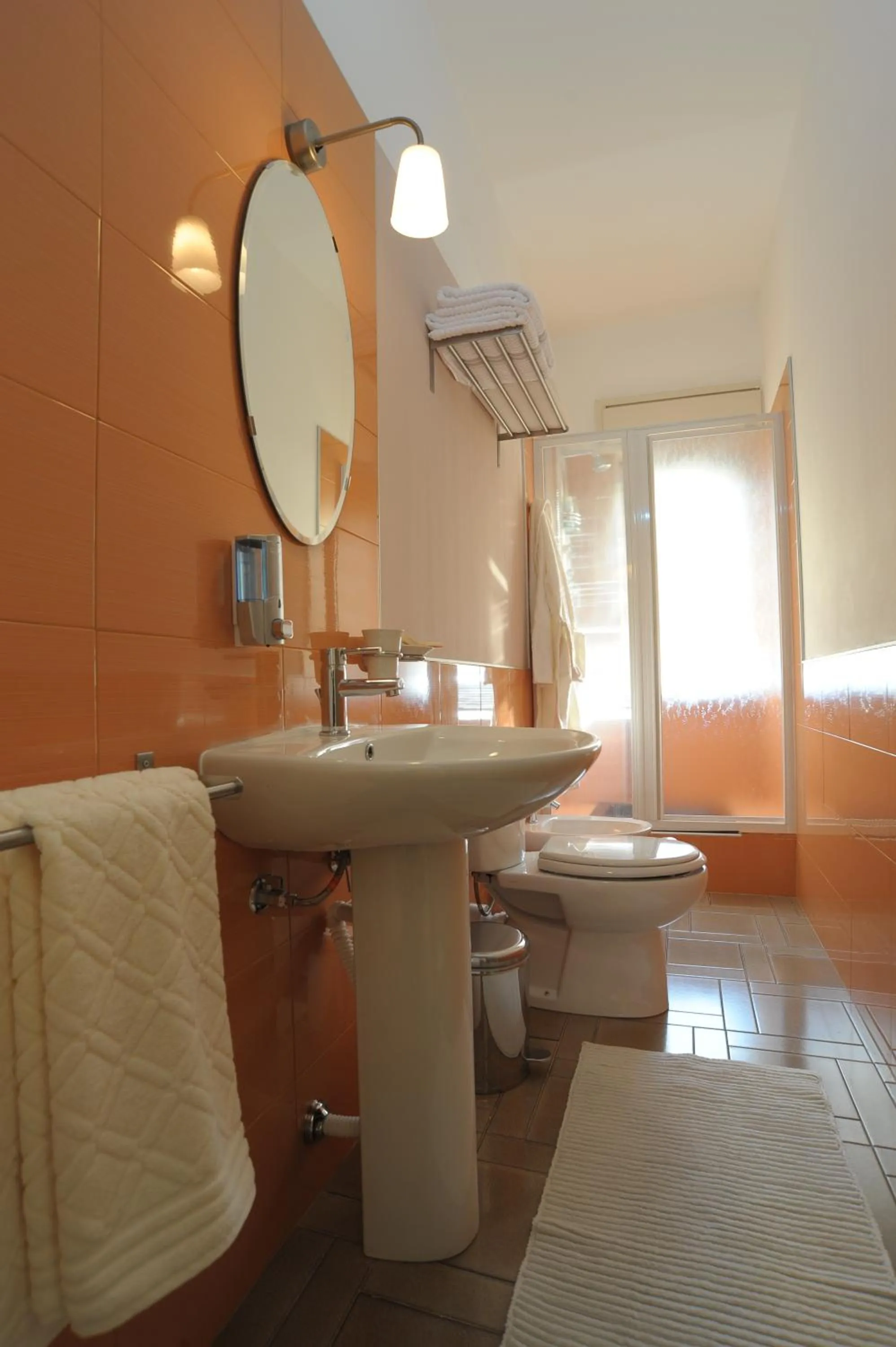 B&B Mare di Augusta La Finestra sul Porto