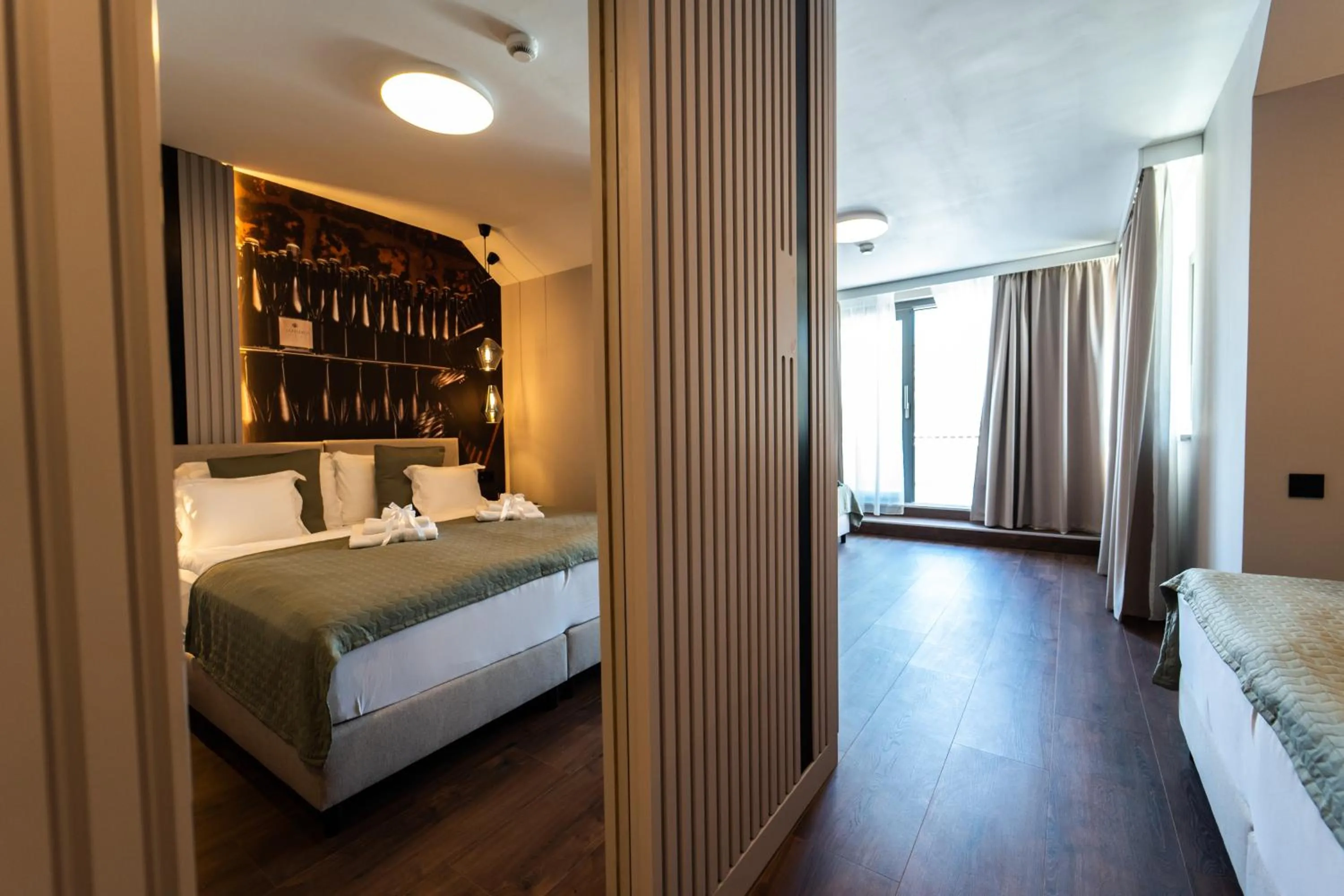Rókusfalvy Borhotel és Fogadó