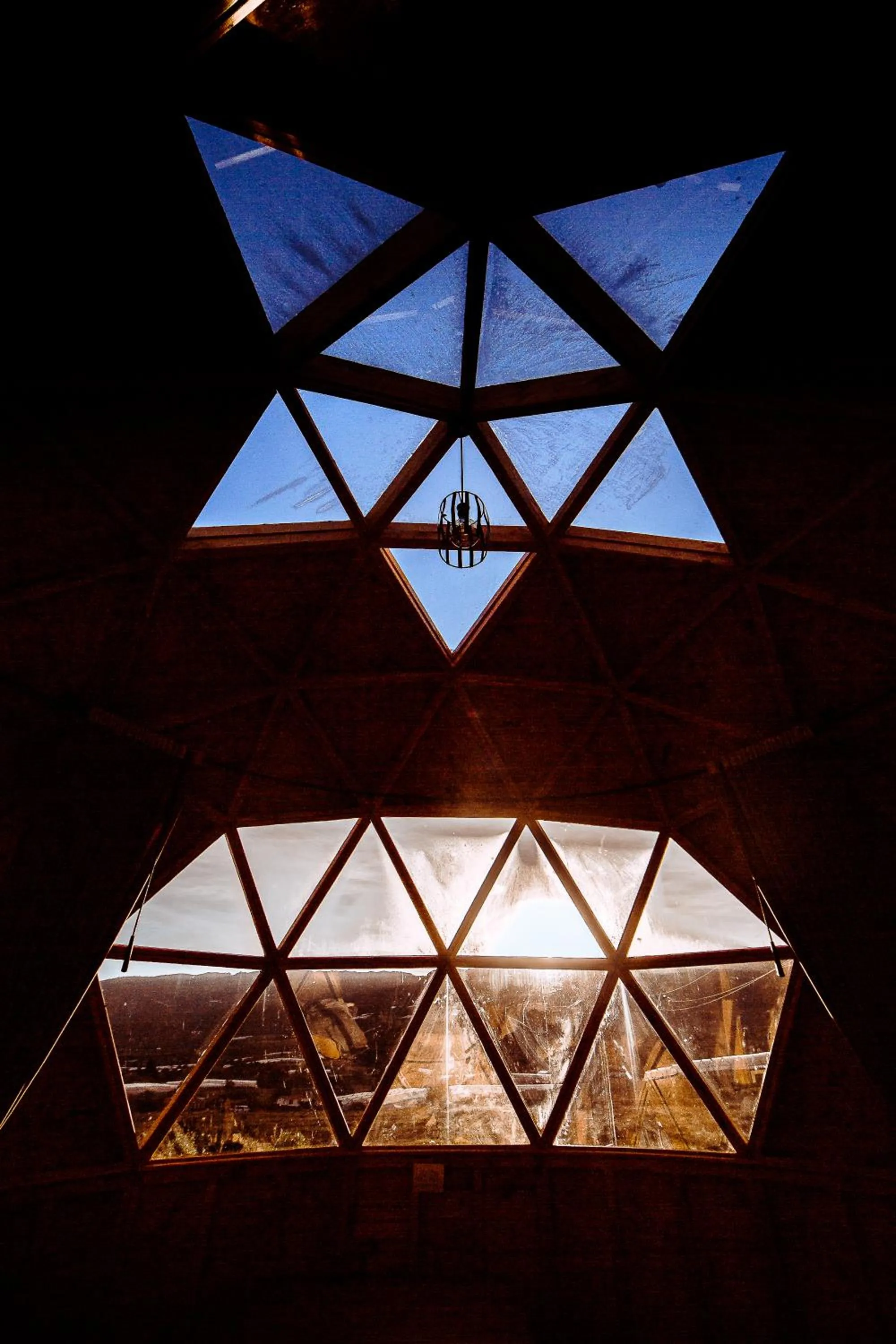 Standard Double Room in Los Nopales