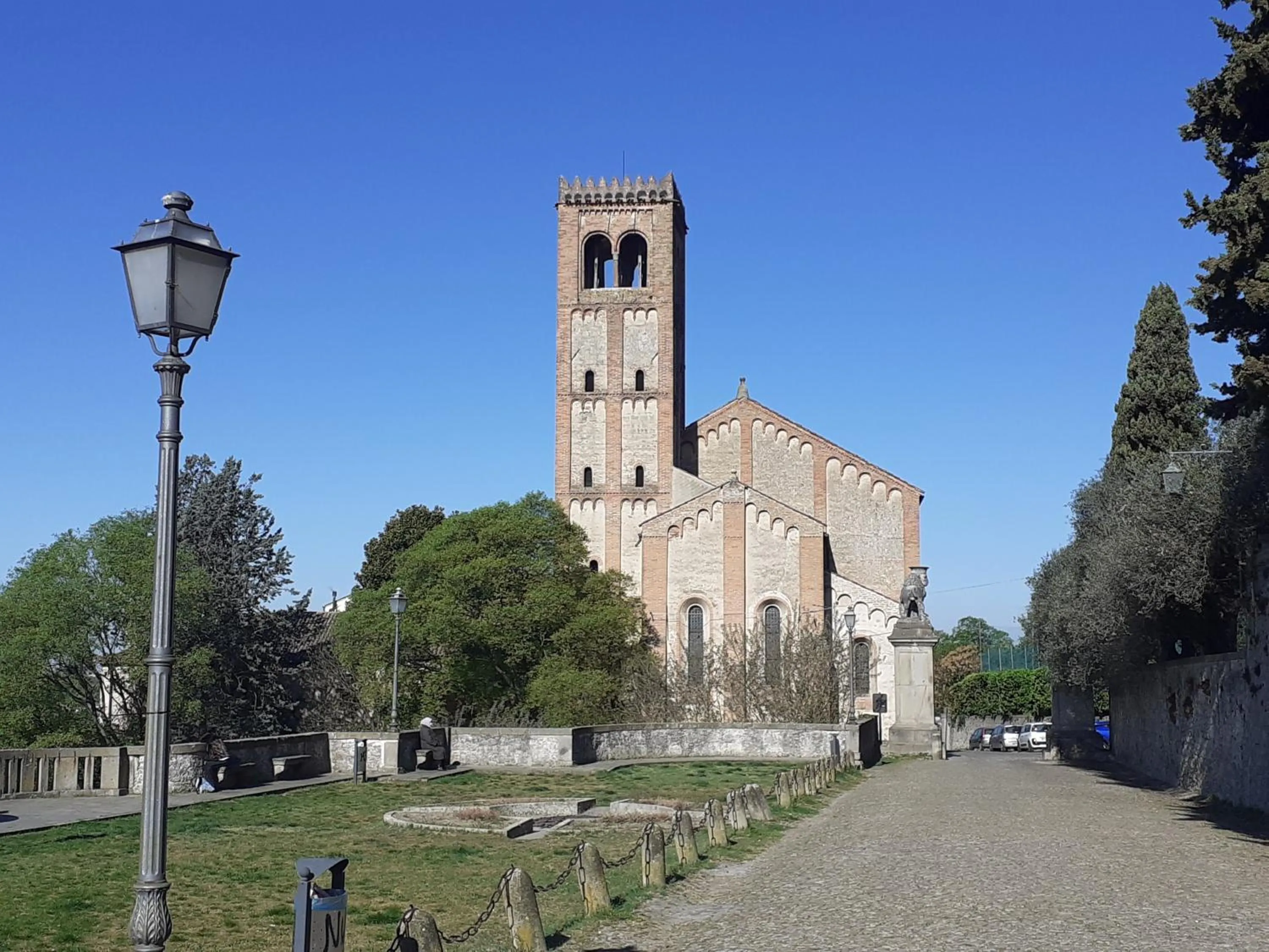 Other in La stazione