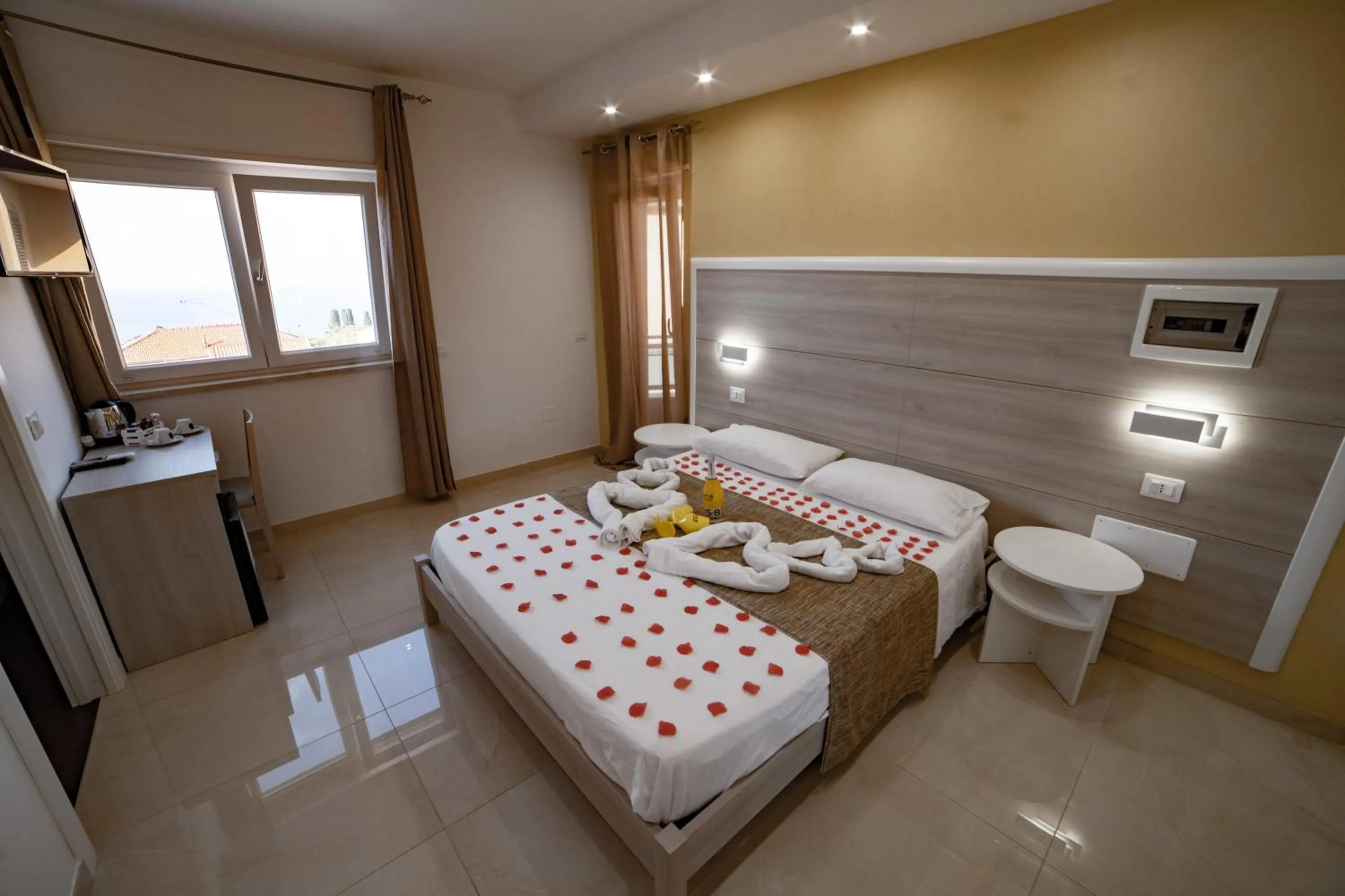 Other, Bed in B&B Jerocades