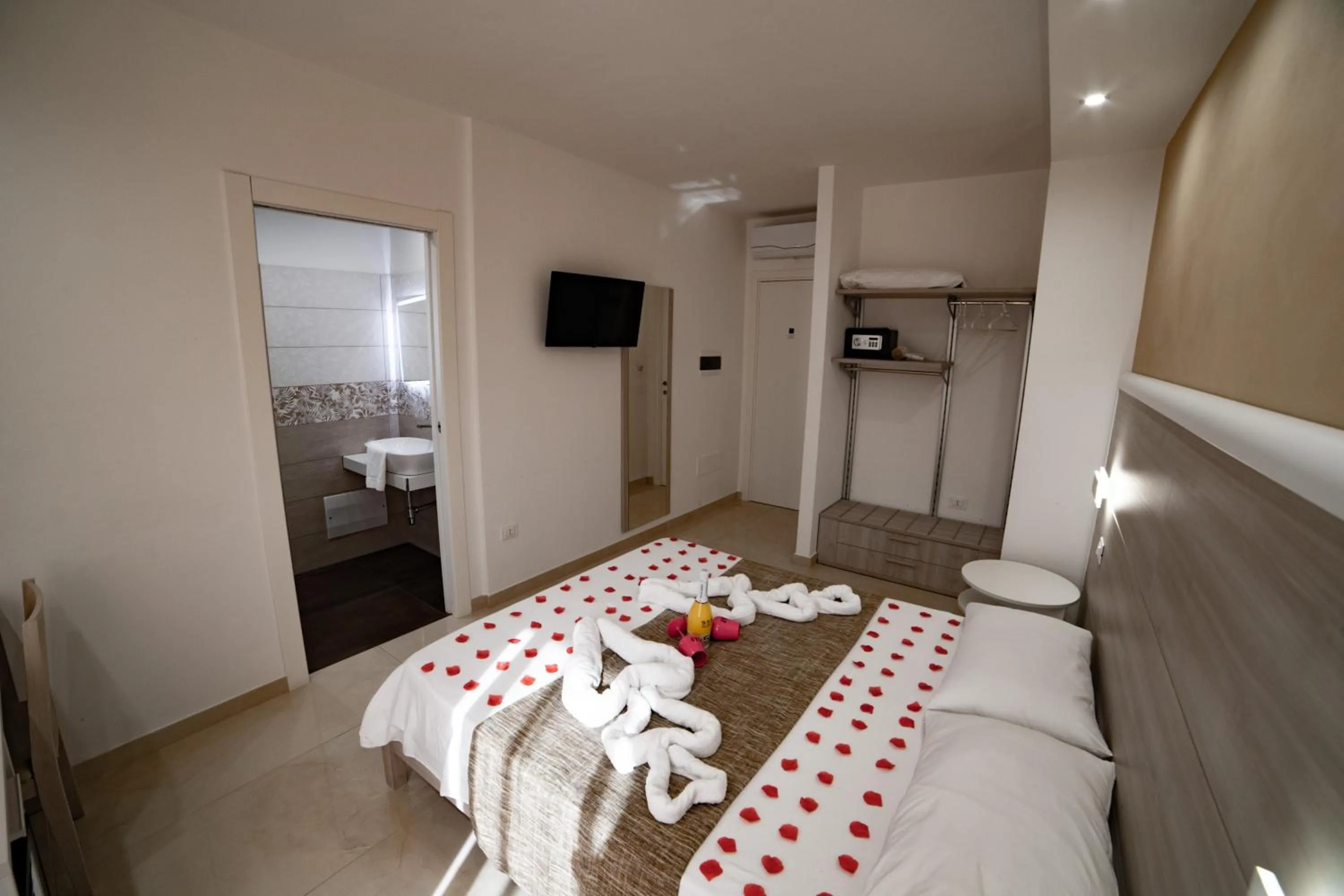 Other, Bed in B&B Jerocades