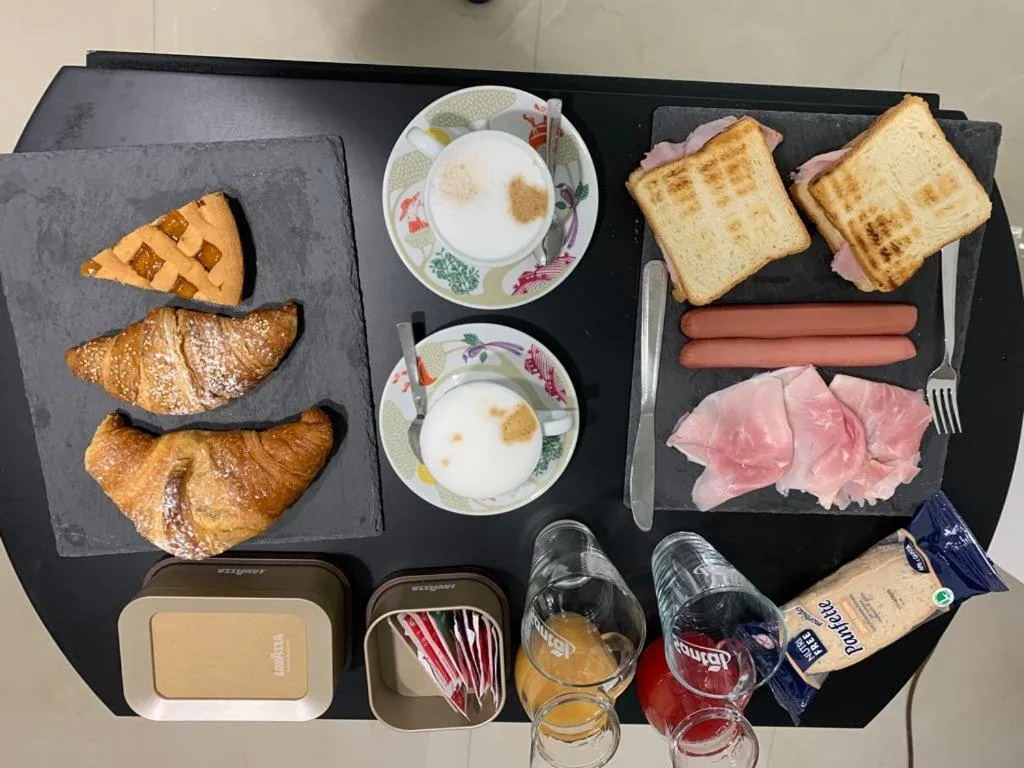 Other in B&B Jerocades