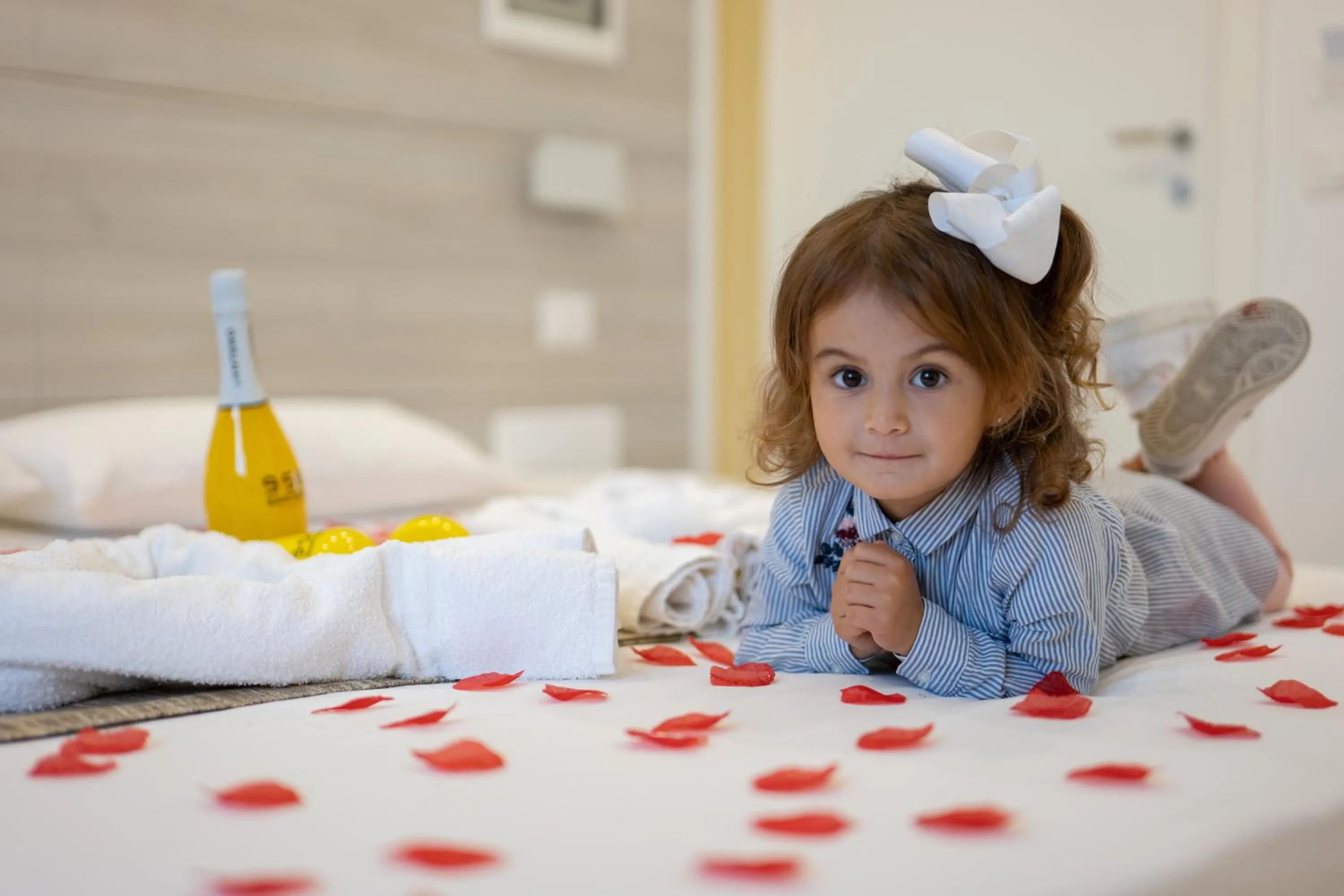 Other, Bed in B&B Jerocades