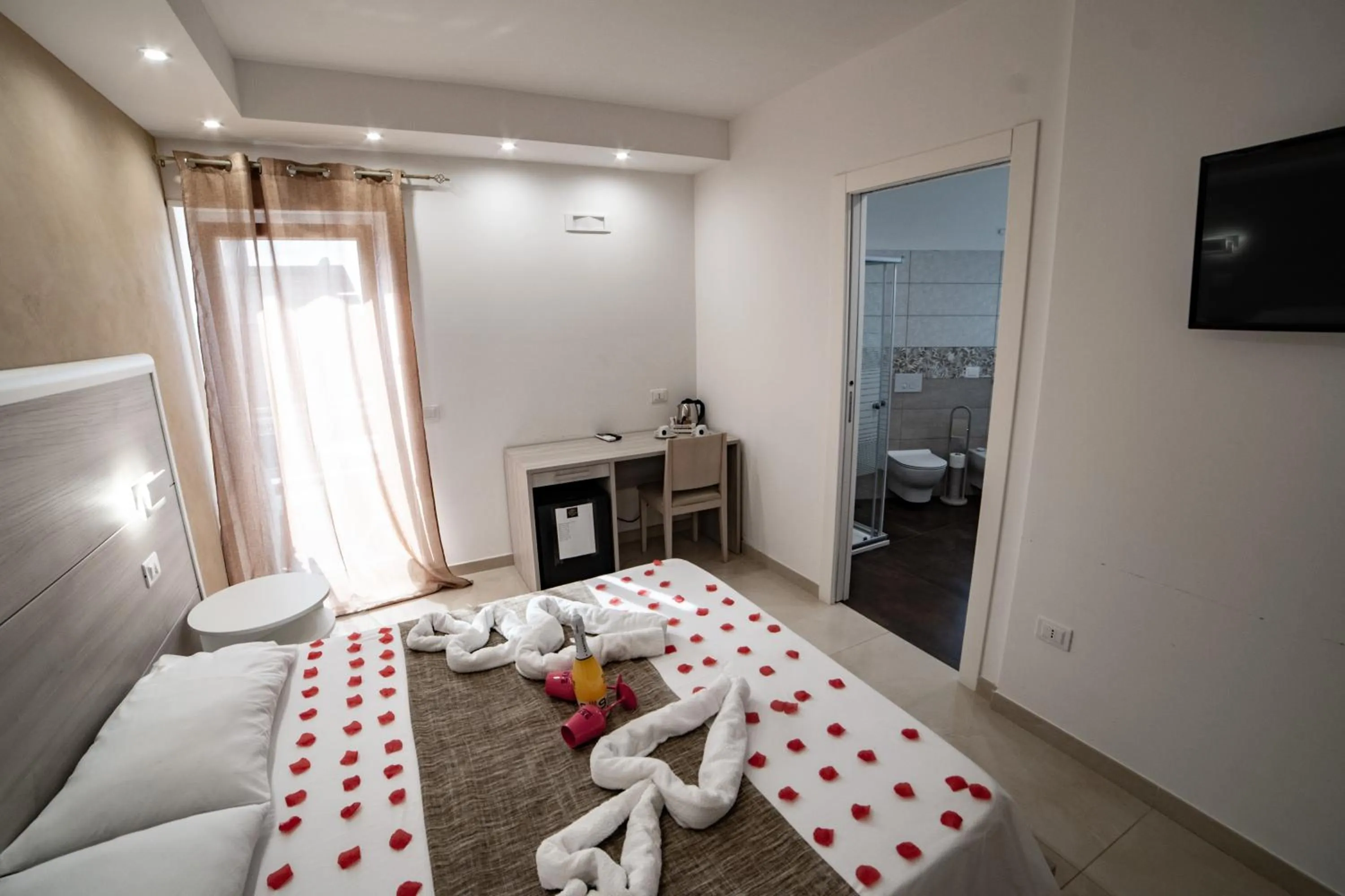 Other, Bed in B&B Jerocades