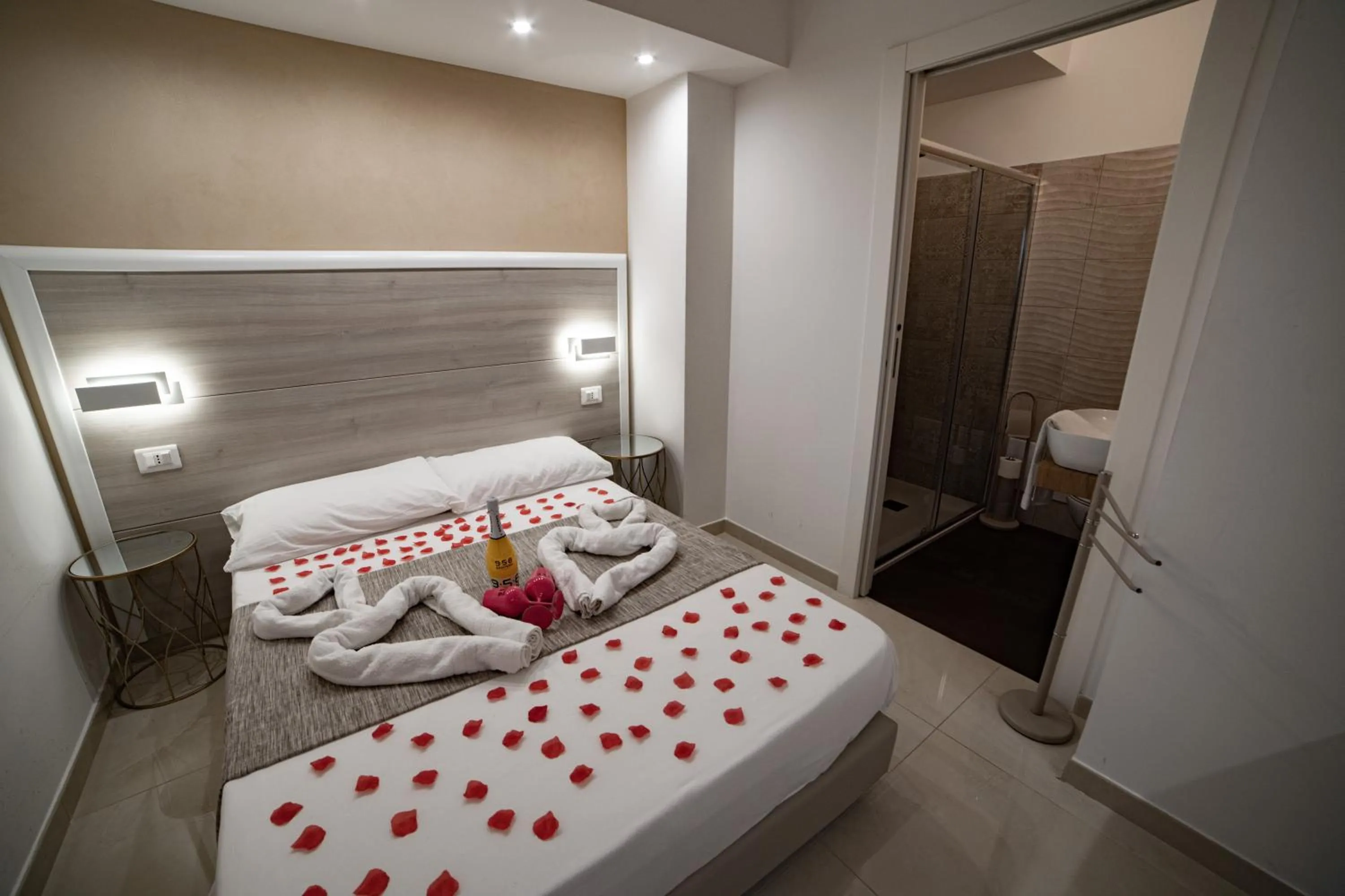 Other, Bed in B&B Jerocades