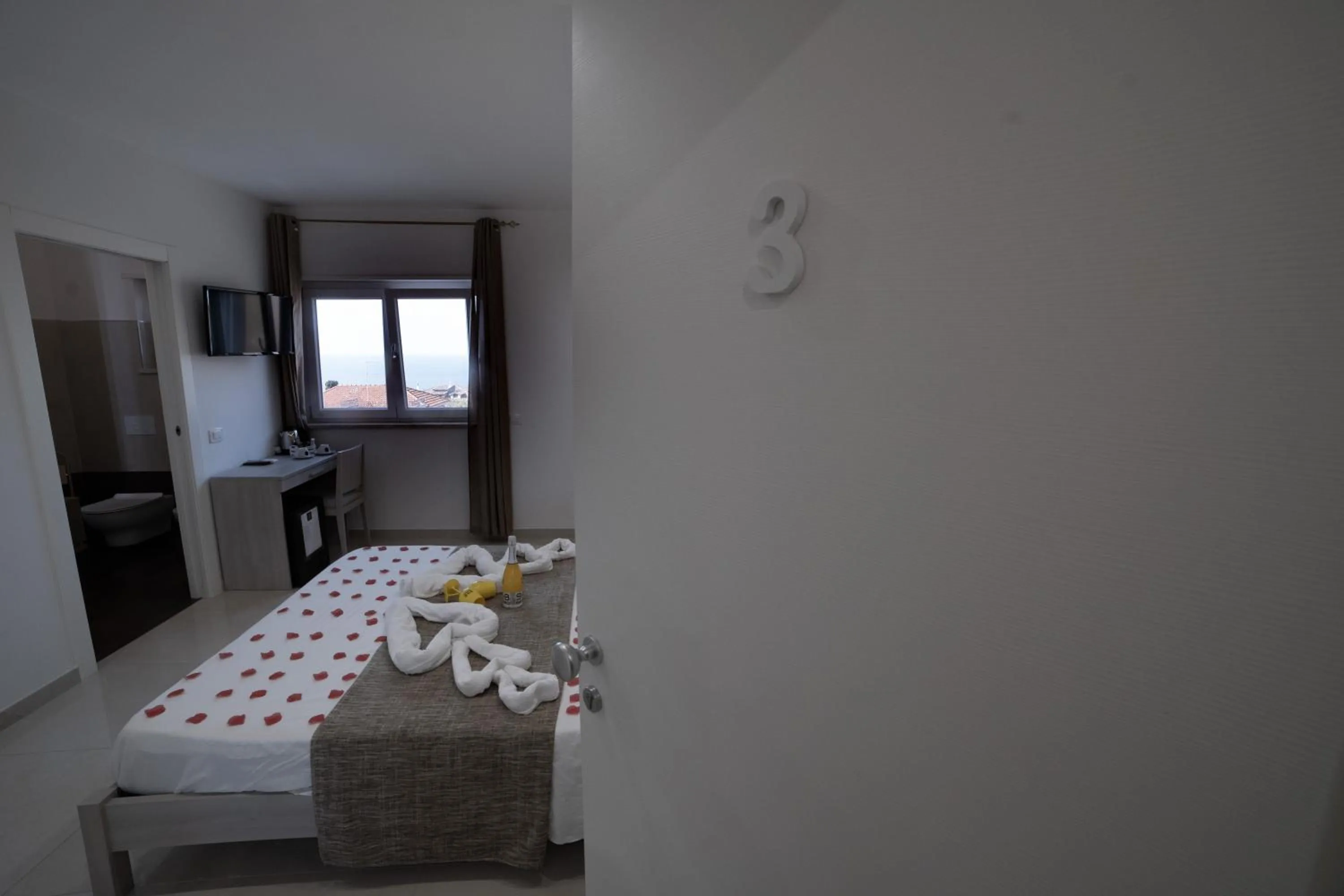 Other, Bed in B&B Jerocades