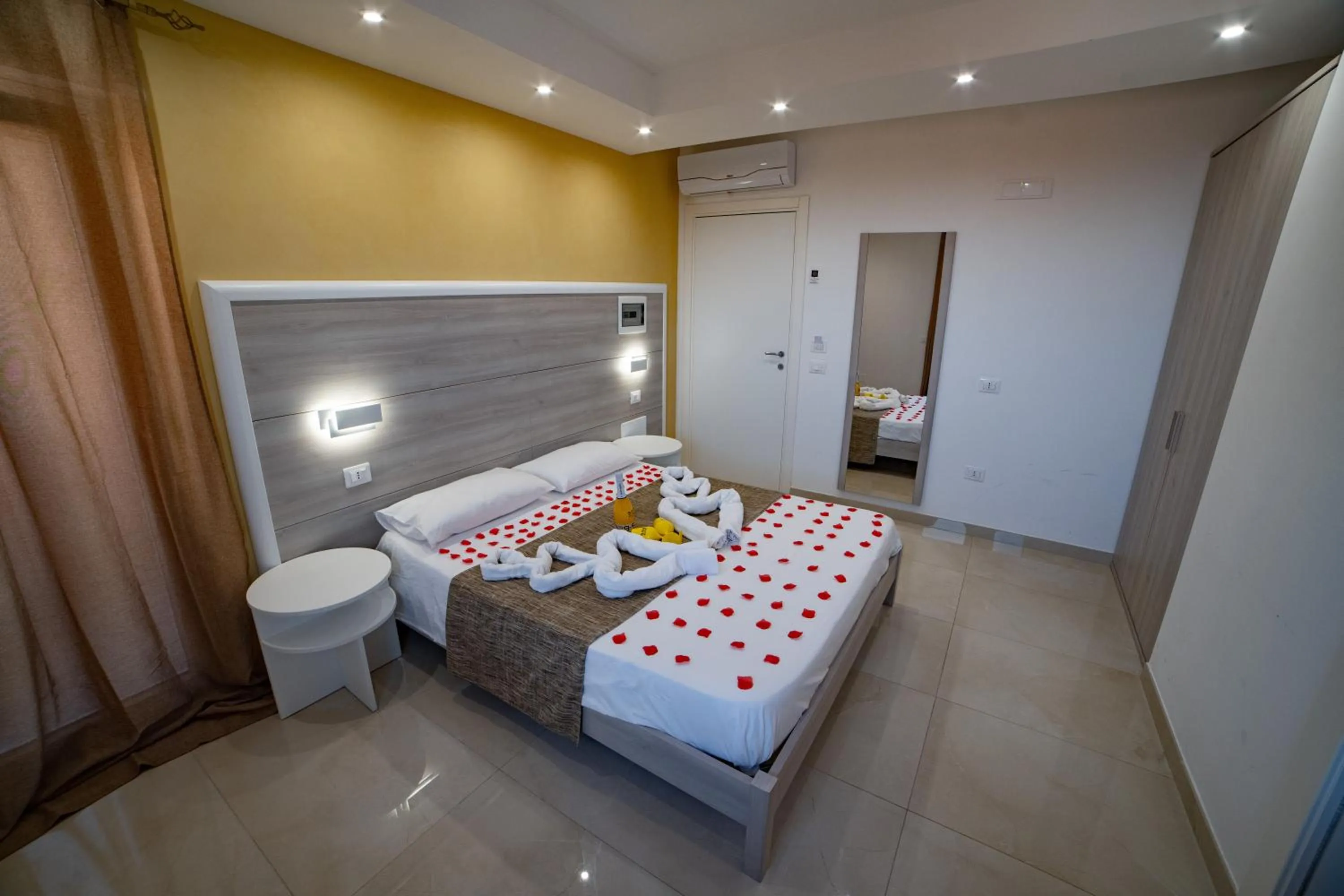 Other, Bed in B&B Jerocades