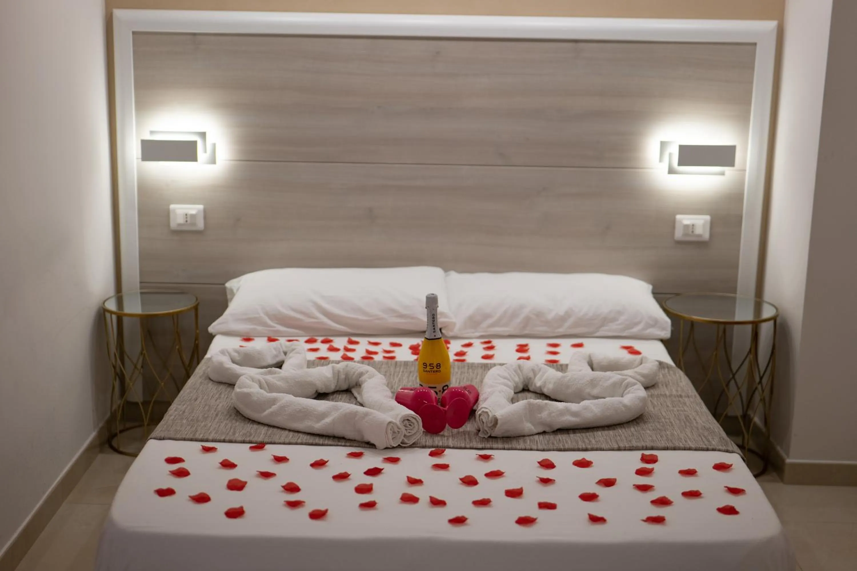 Other, Bed in B&B Jerocades