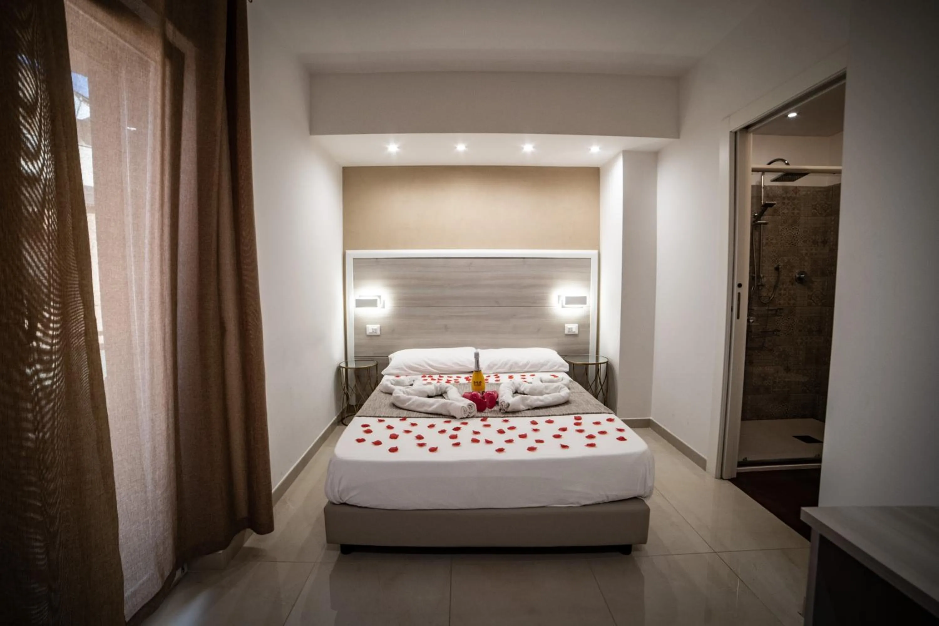 Other, Bed in B&B Jerocades