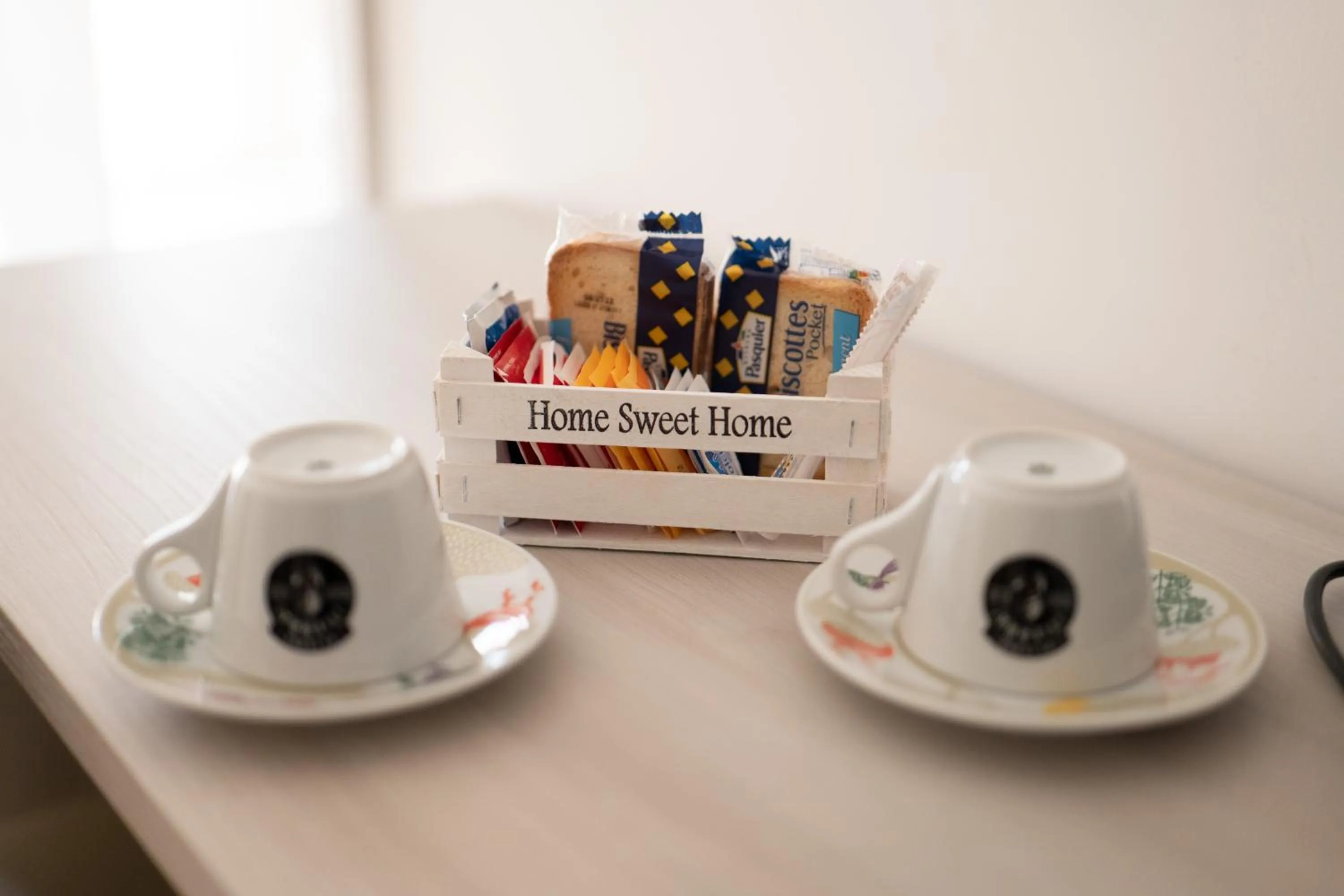 Other in B&B Jerocades