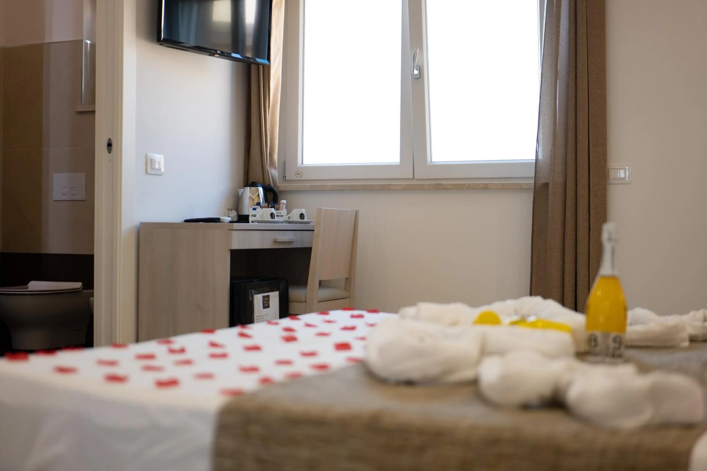 Other, Bed in B&B Jerocades